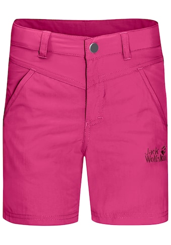 Jack Wolfskin Shorts »SUN SHORTS K« kaufen
