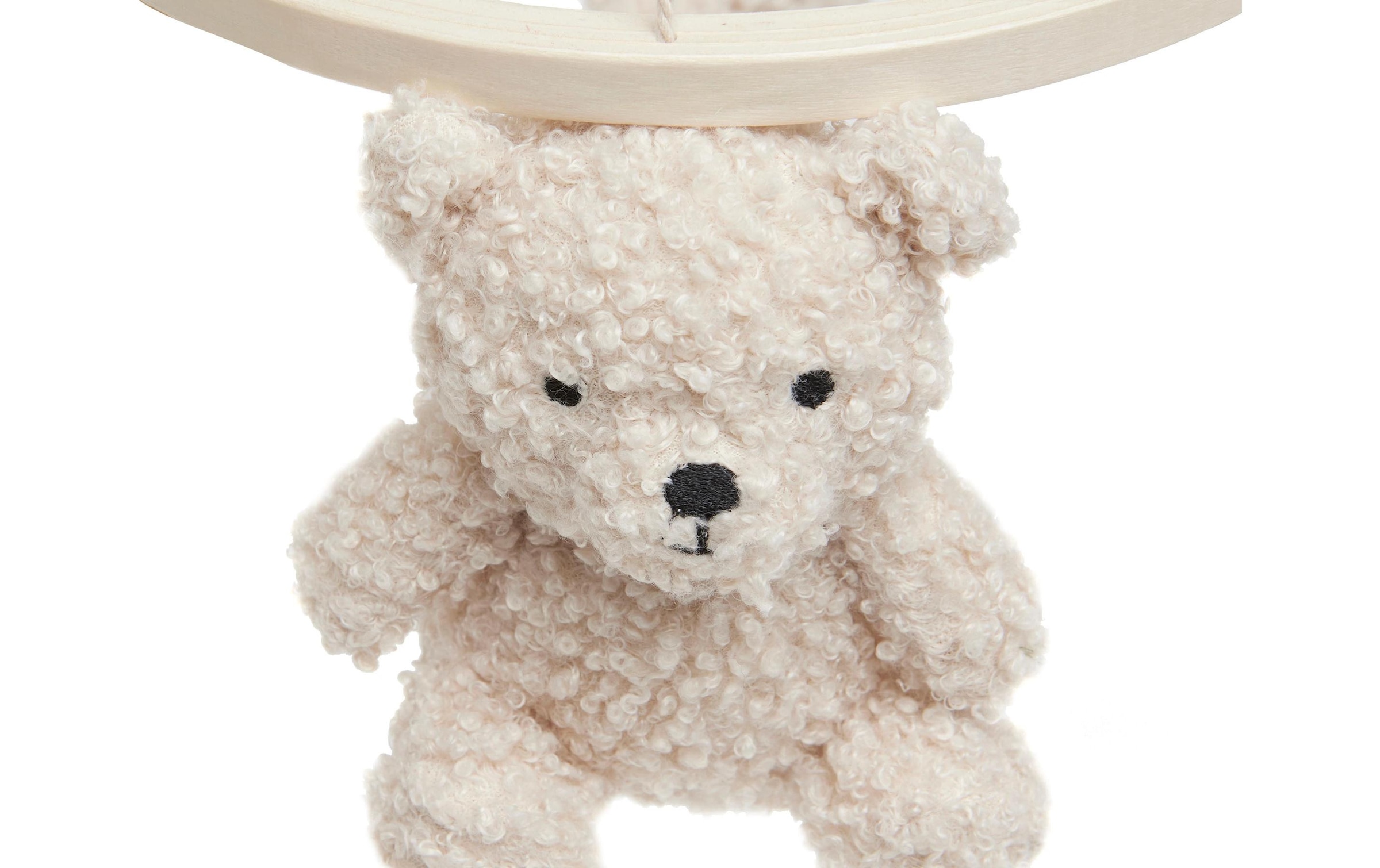 Jollein Mobile »Teddy Bear Wild«