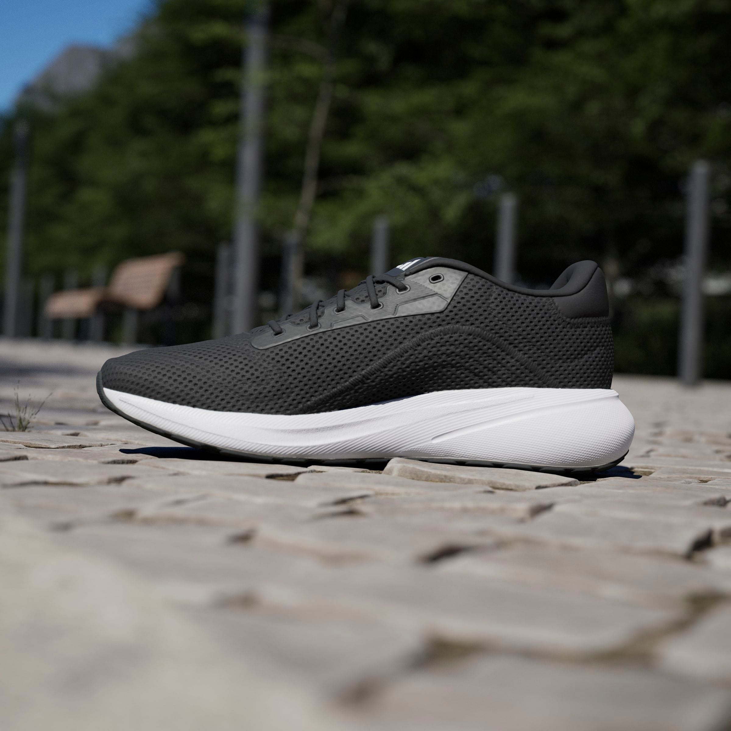 adidas Performance Laufschuh »RESPONSE«