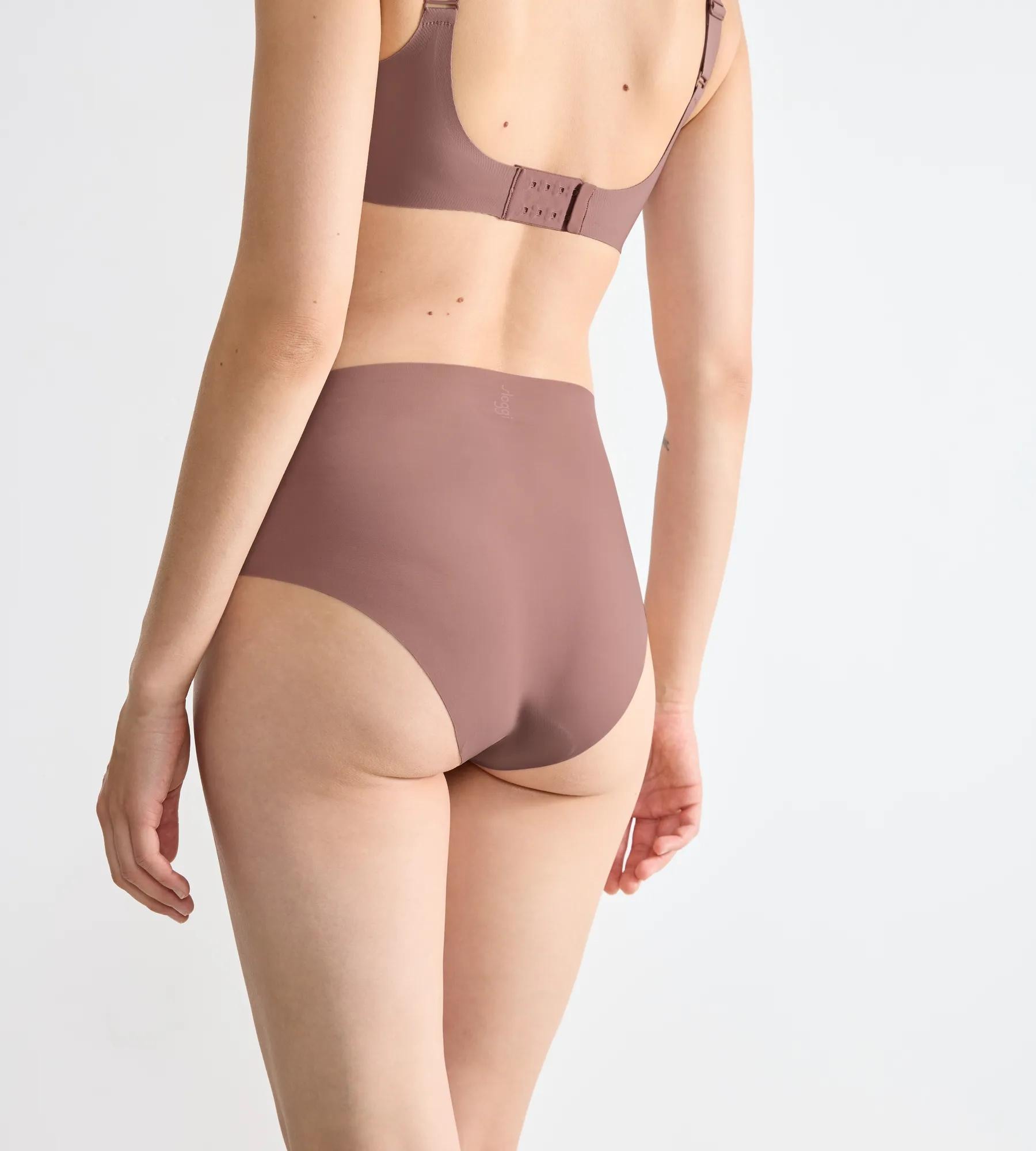 sloggi Slip »ZERO Feel 2.0 High waist« nahtlos und unsichtbar