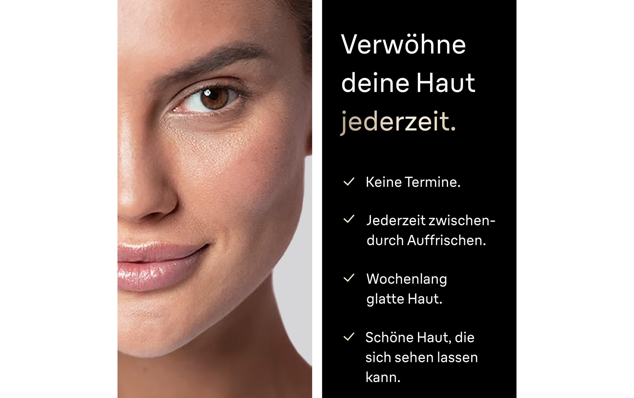 Braun Anti-Aging-Gerät »Gesichtsreiniger FaceSpa Pro SE 911«