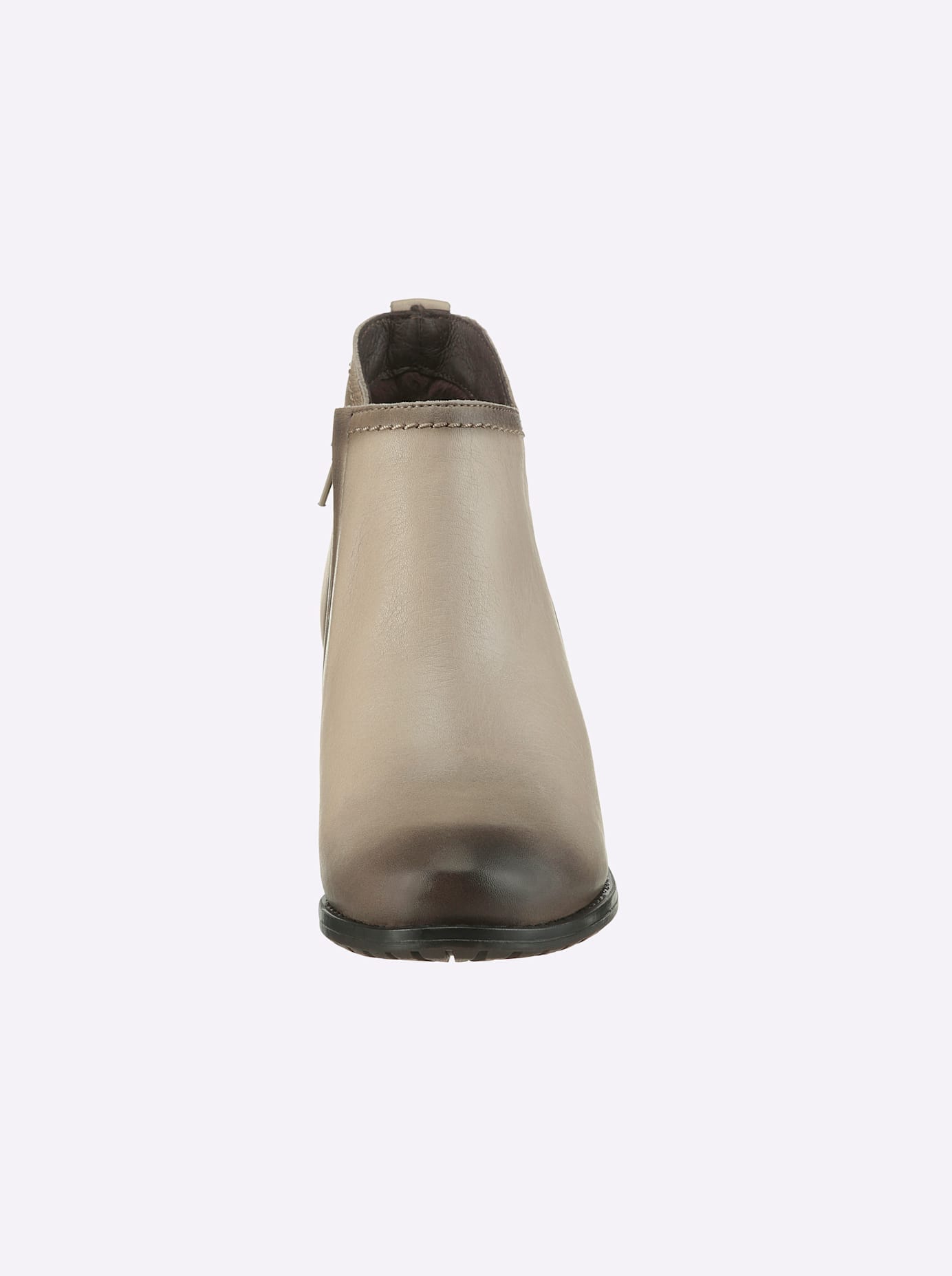 heine Stiefelette