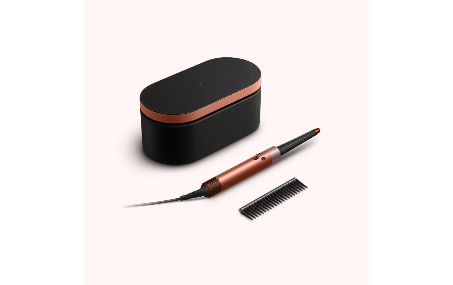DYSON Multihaarstyler »Airwrap i.d. Straight+Wavy Amber Silk«