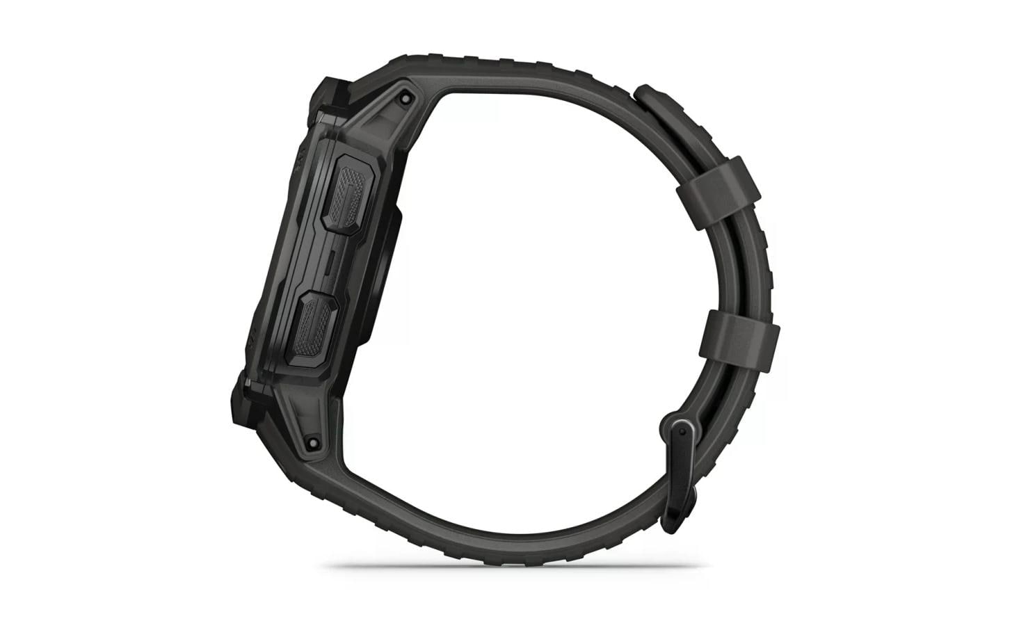 Garmin Sportuhr »Instinct 2X Solar G«