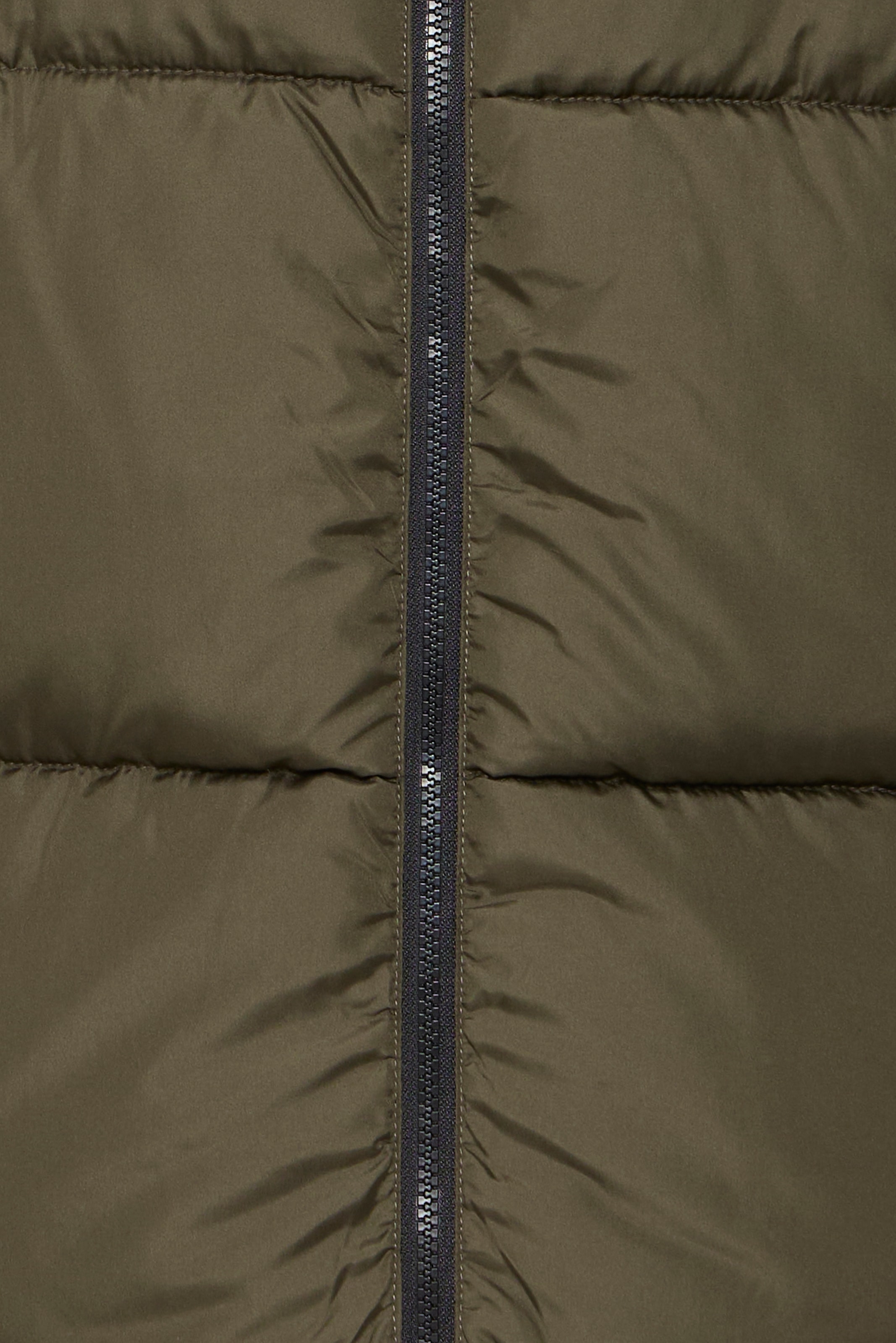 Blend Veste d'extérieur »BHELWIN vest w. jersey hood« mit Kapuze