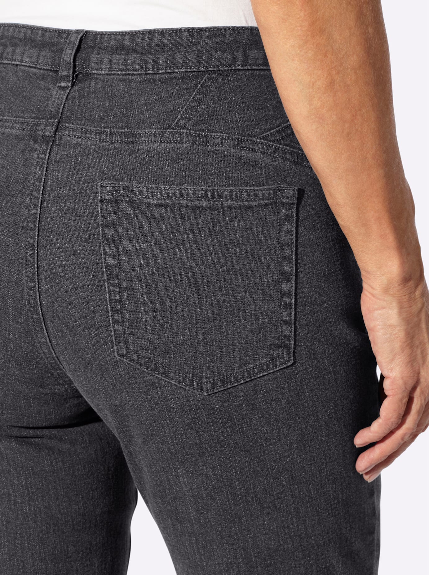 Inspirationen 5-Pocket-Jeans 1