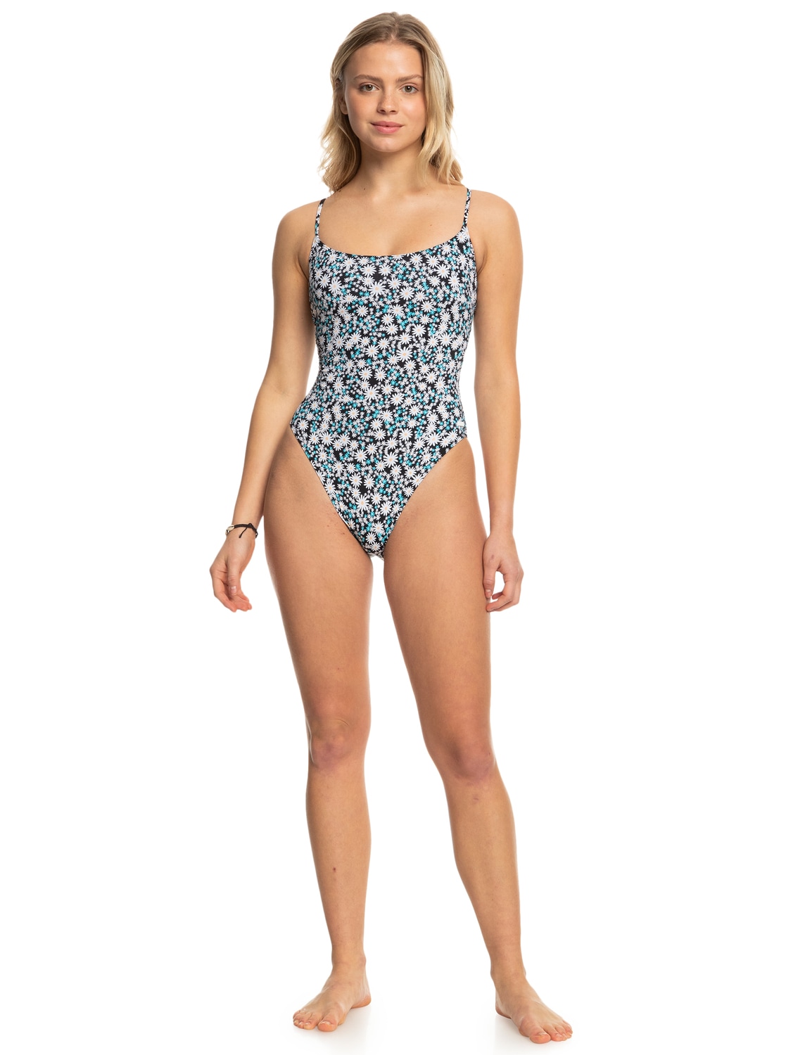 Roxy Badeanzug »Printed Beach Classics«