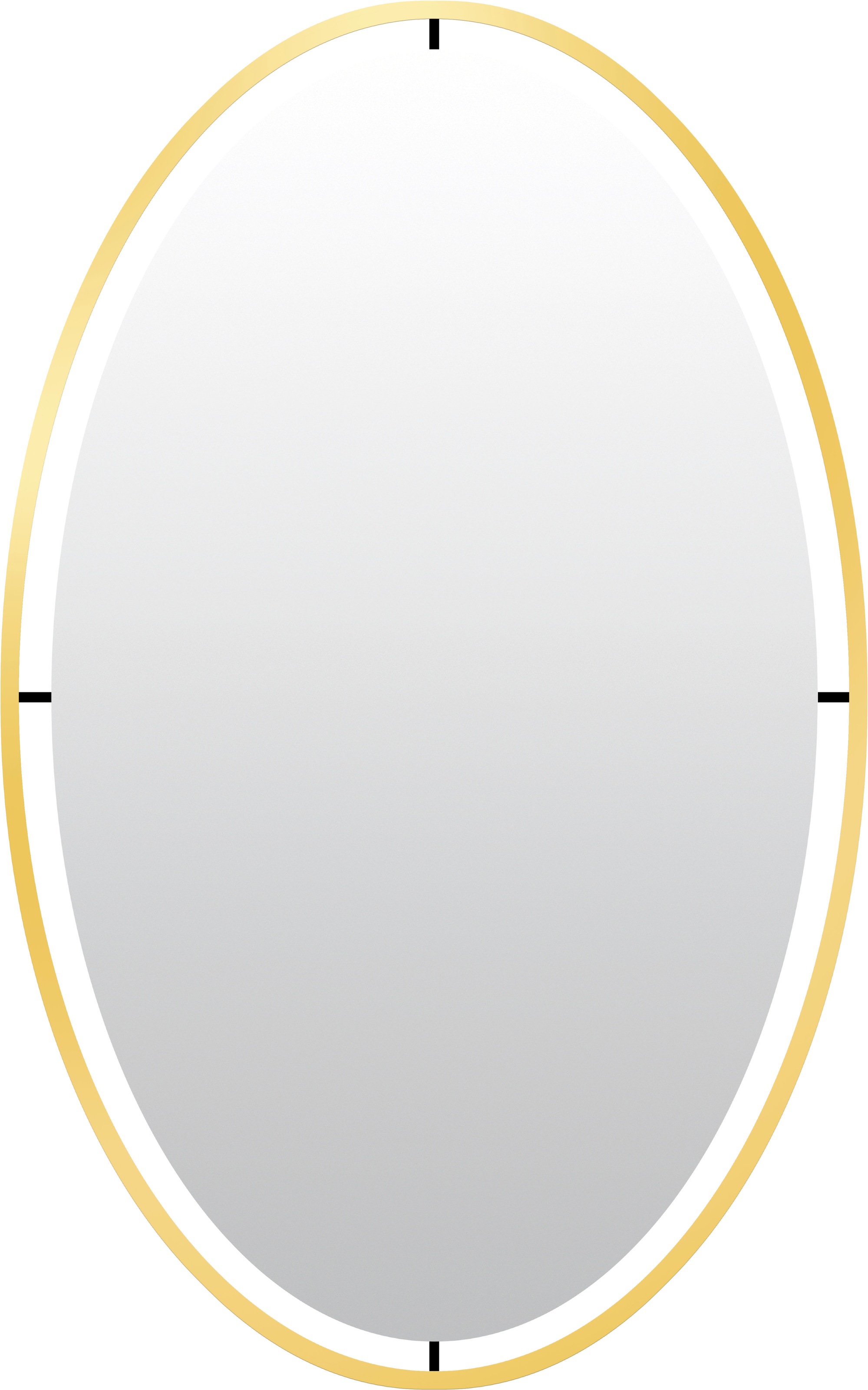 Image of Lenfra Dekospiegel »Salem«, (1 St.) bei Ackermann Versand Schweiz