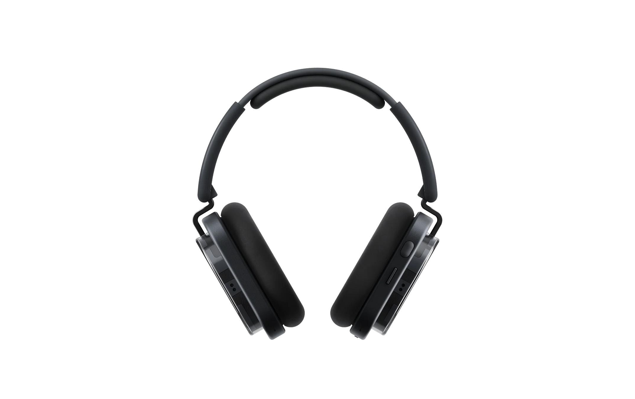 nicht definiert Over-Ear-Kopfhörer