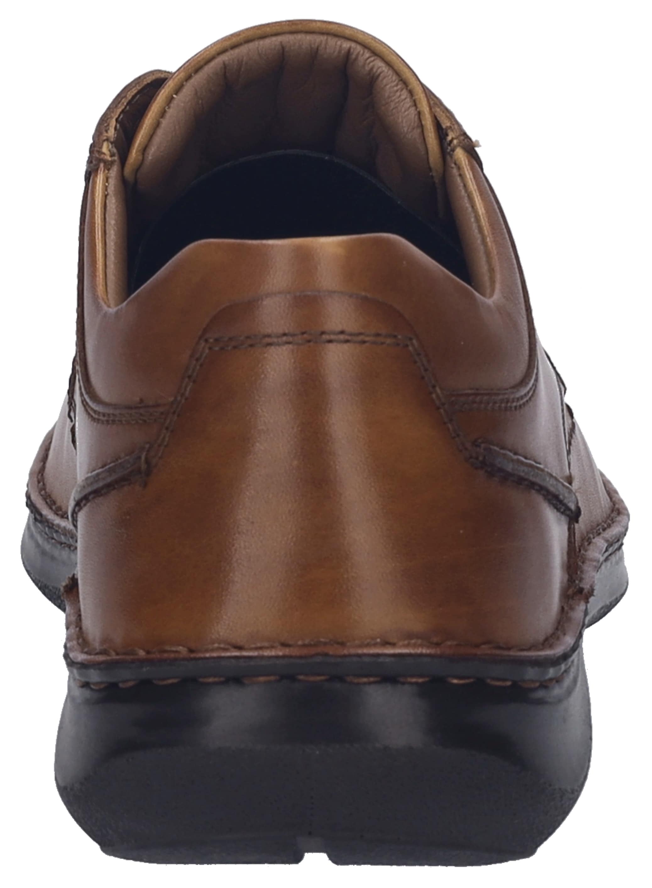 Josef Seibel Chaussure à lacets »New Anvers 06«  Bequemschuh, Halbschuh, Komfortschuh in Schuhweite K