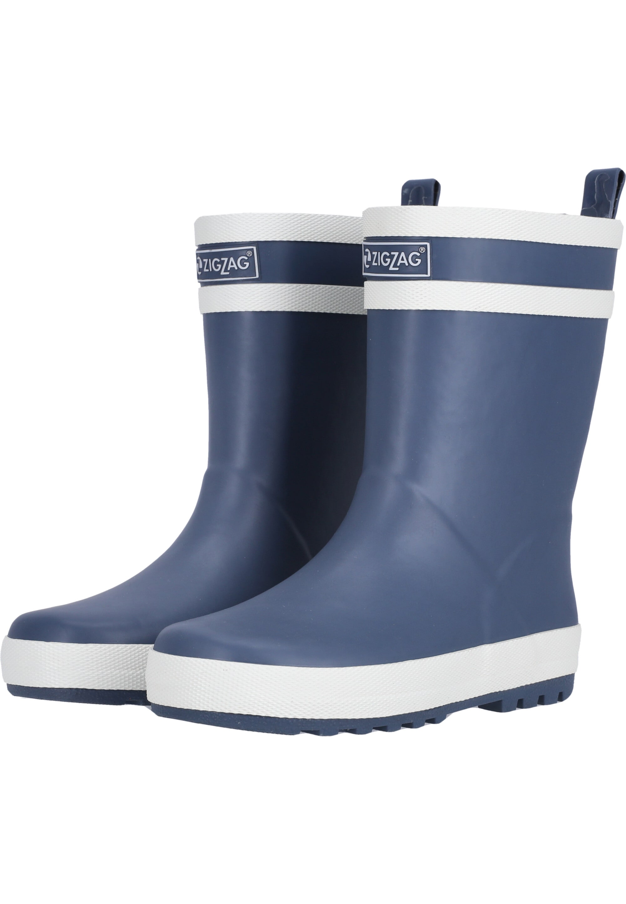Image of ZIGZAG Gummistiefel "Hurricane" wasserdicht