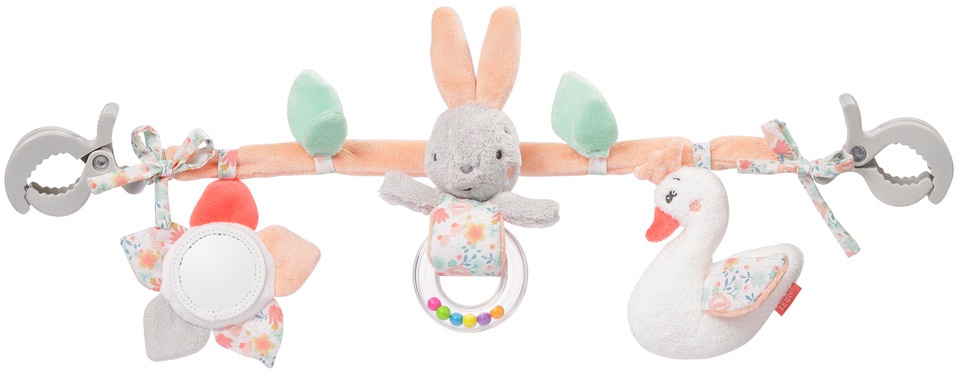 Image of Fehn Kinderwagenkette »Schwanensee« bei Ackermann Versand Schweiz