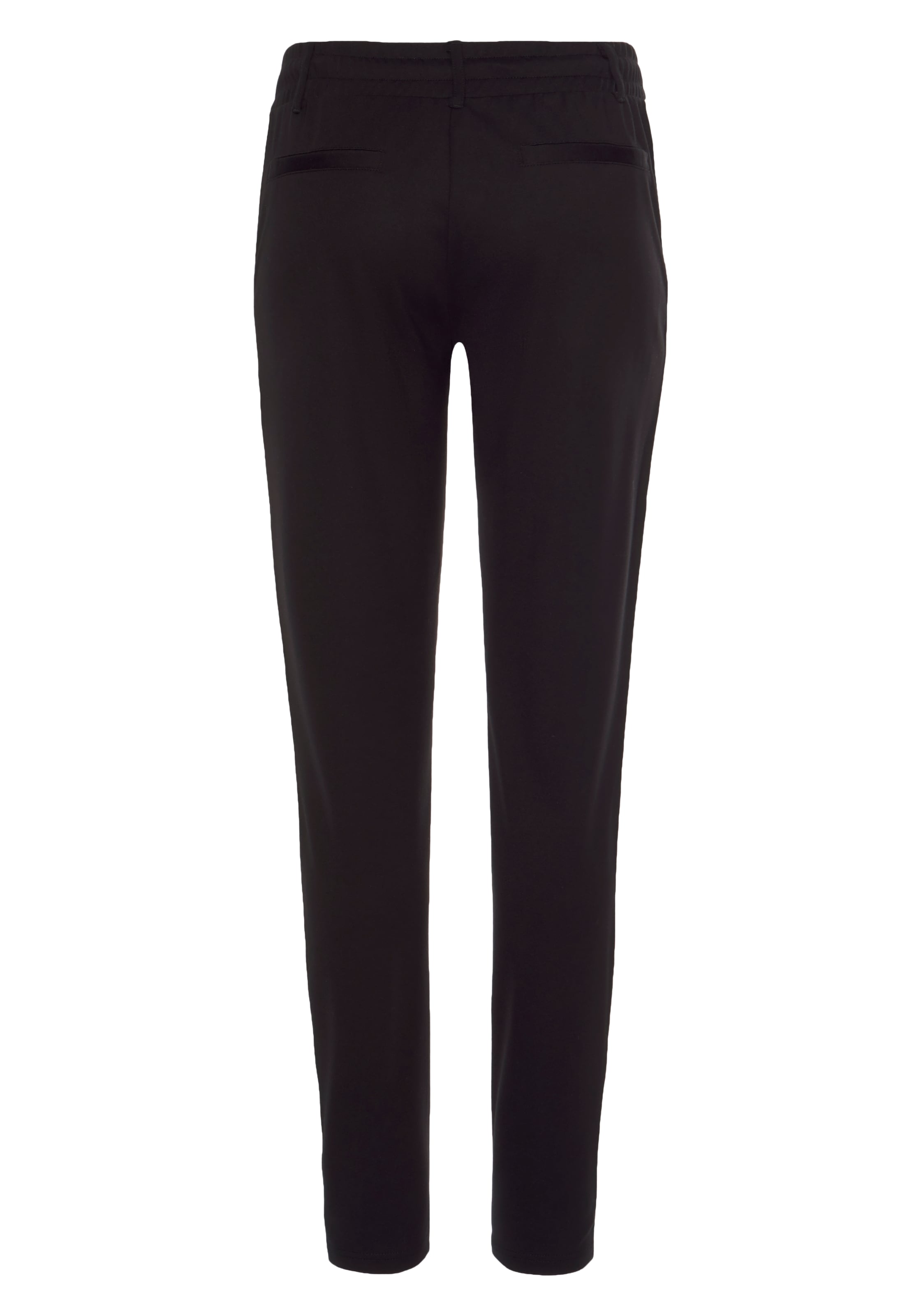 LASCANA Jogger Pants, mit sportlichen Seitenstreifen, Loungewear