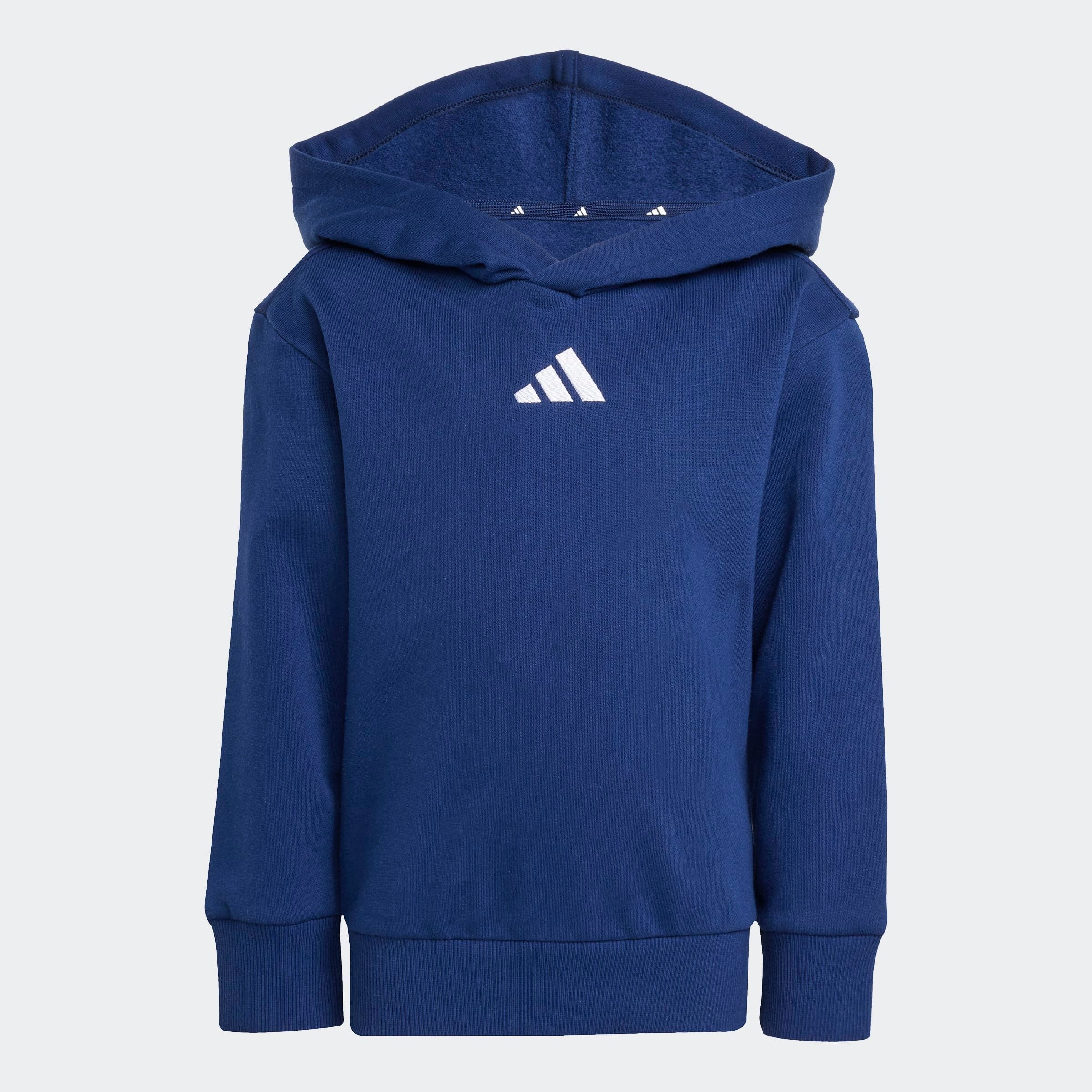 adidas Sportswear Kapuzensweatshirt »LK SL FL HD«