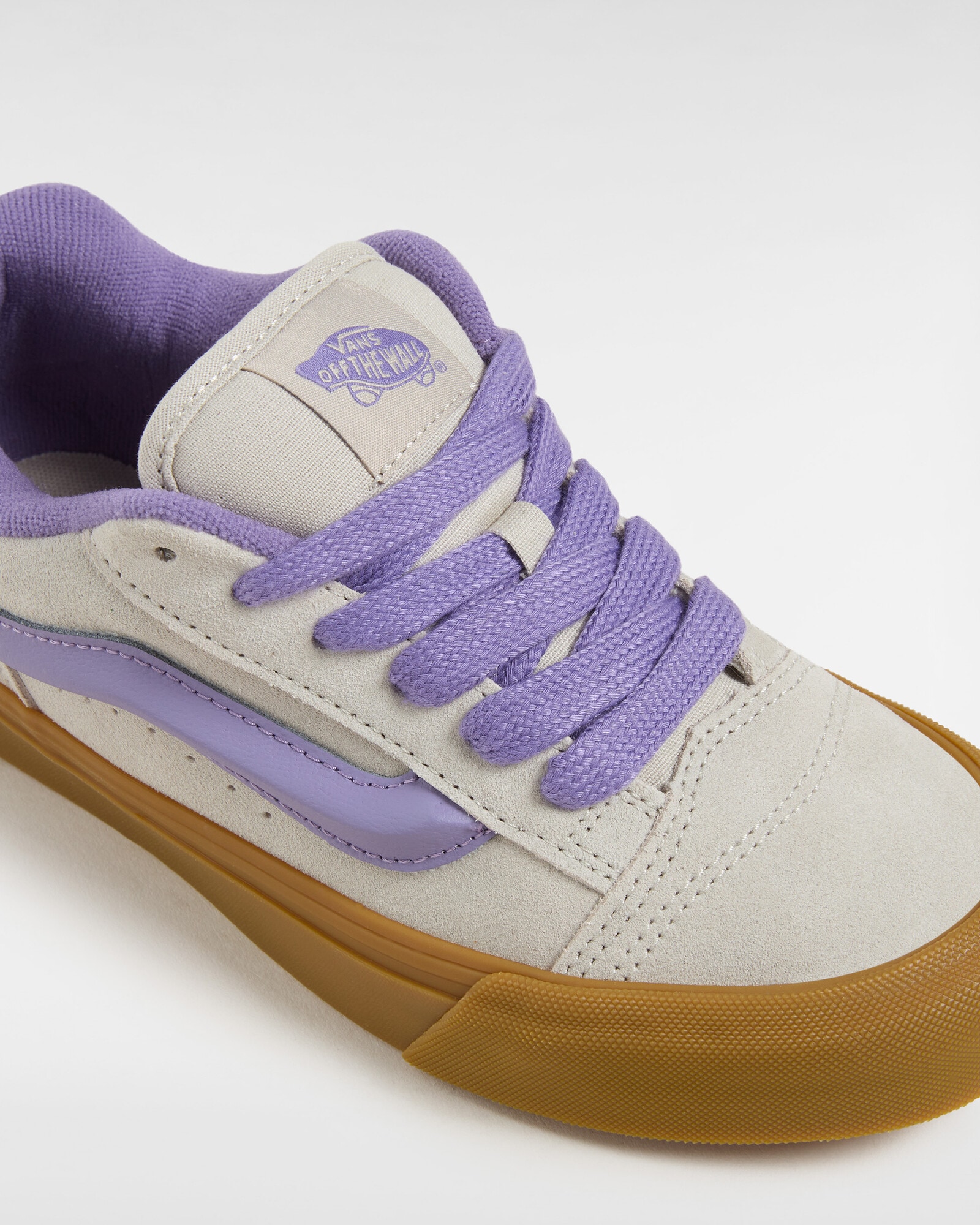 Vans Sneaker »Knu Skool«, unisex