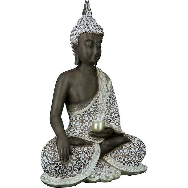 GILDE Buddhafigur »Buddha Mangala« kaufen