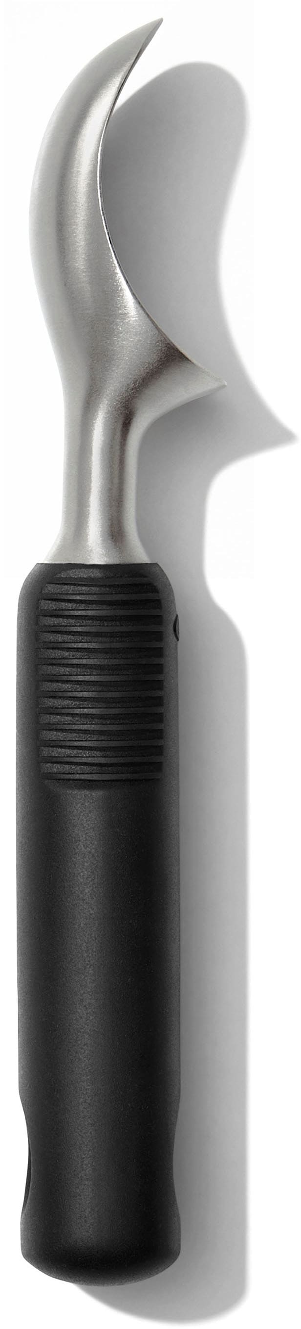 OXO Good Grips Eisportionierer, (1 tlg.), robust, aus Edelstahl