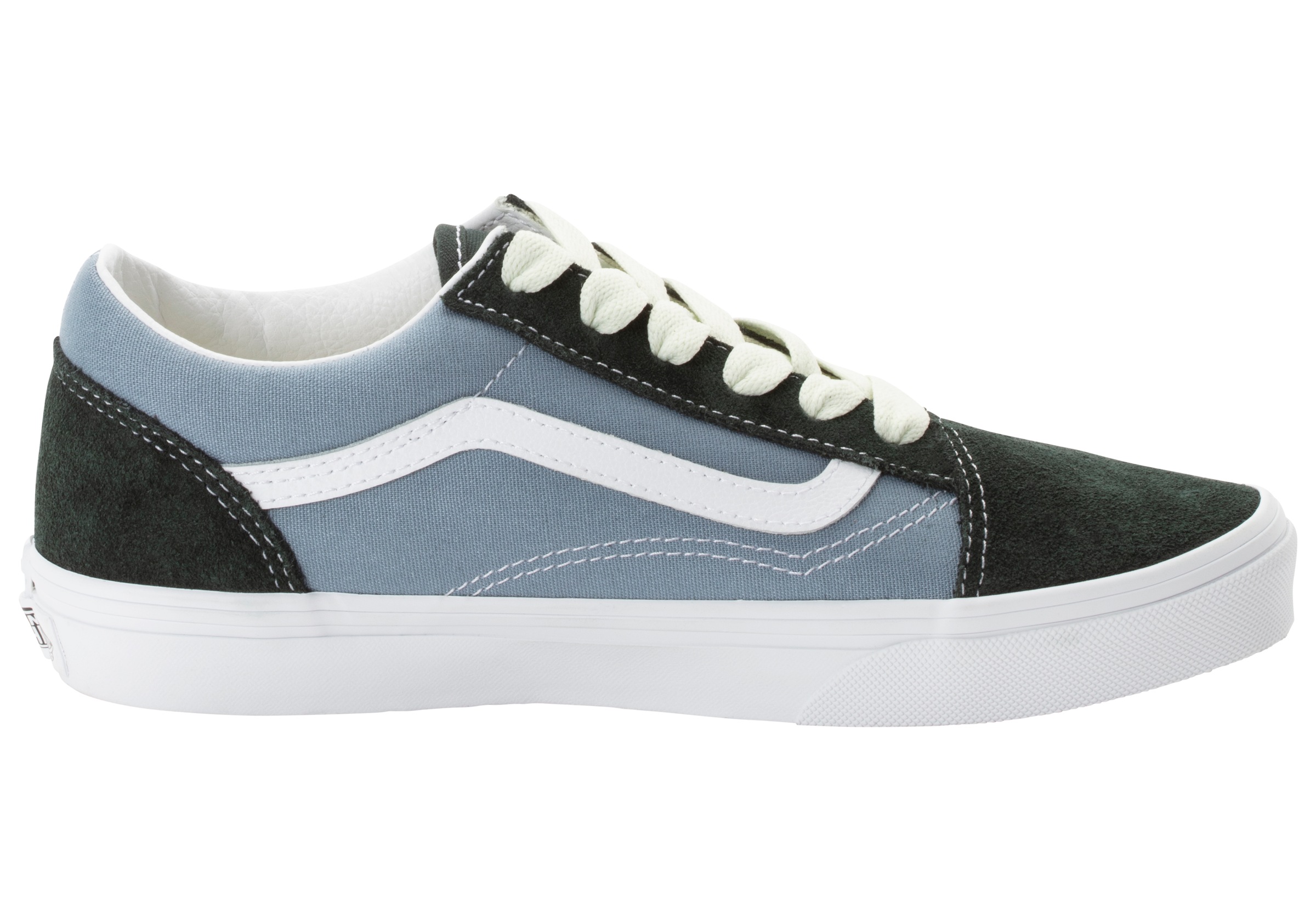 Vans Sneaker »Old Skool«, für Kinder und Jugendliche