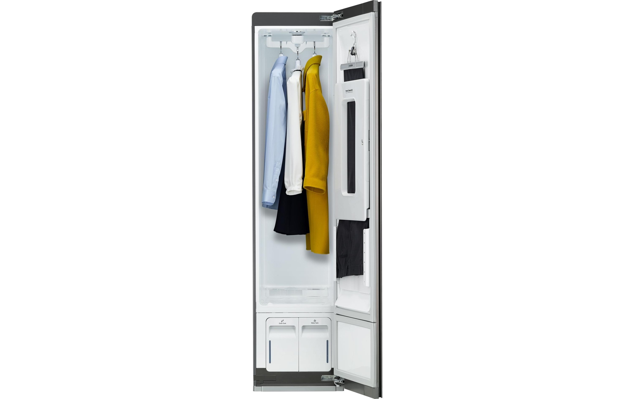 LG Système de repassage »Styler S3MFC Spiegelfront«
