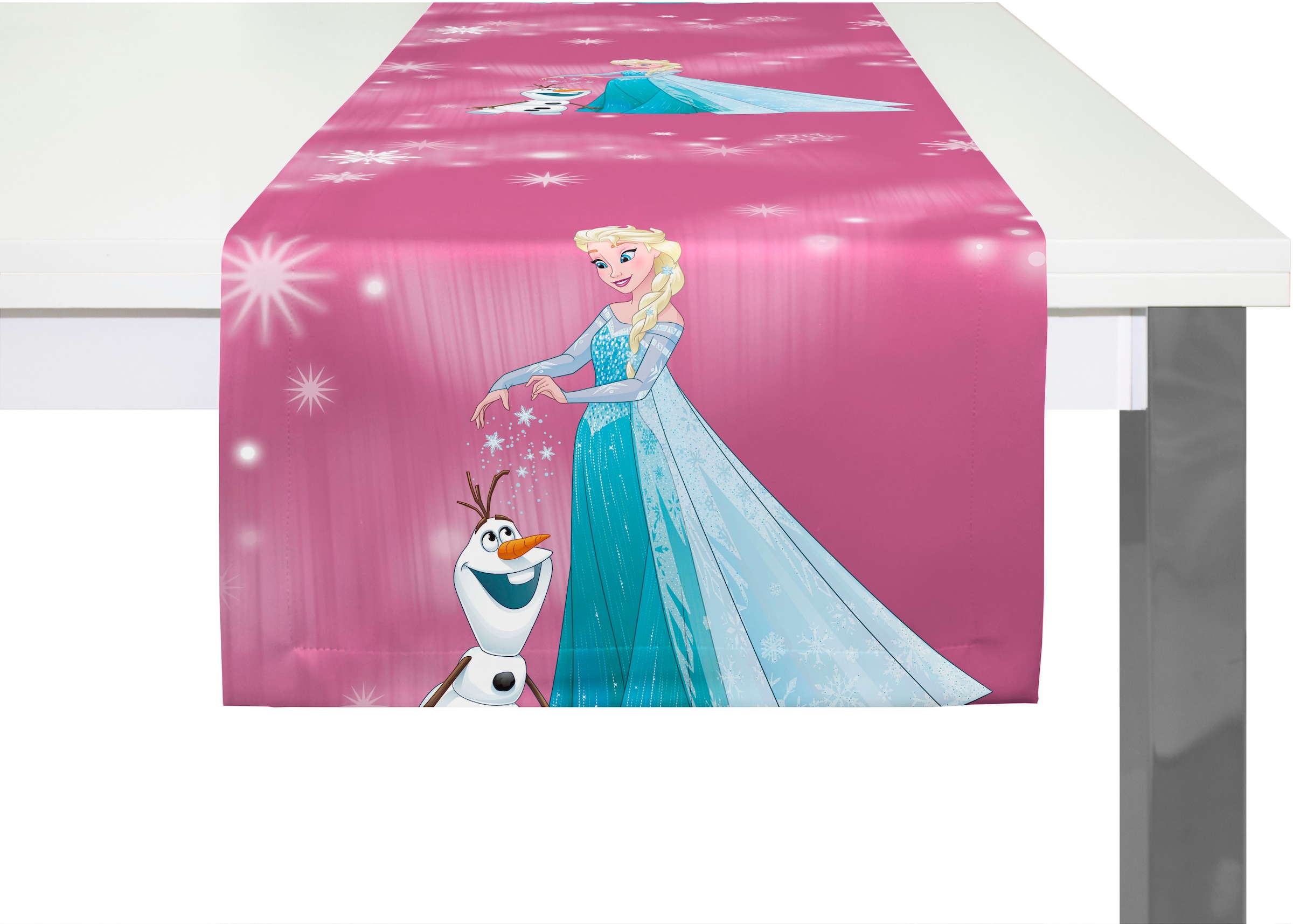 Wirth Disney »Frozen«, Walt kaufen Tischläufer