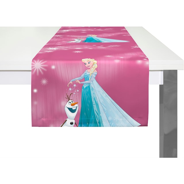 Wirth Tischläufer »Frozen«, Walt Disney kaufen