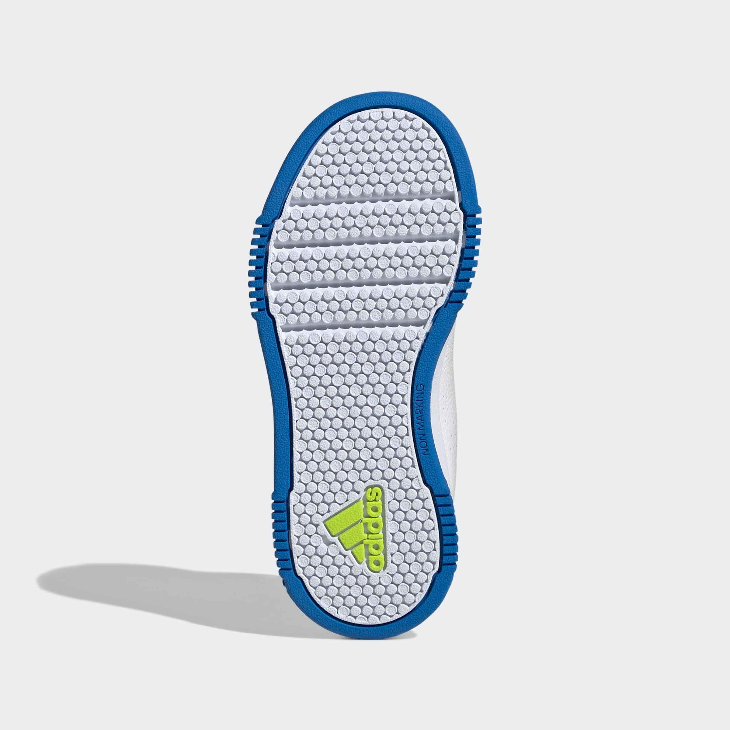 adidas Sportswear Klettschuh »TENSAUR HOOK AND LOOP«