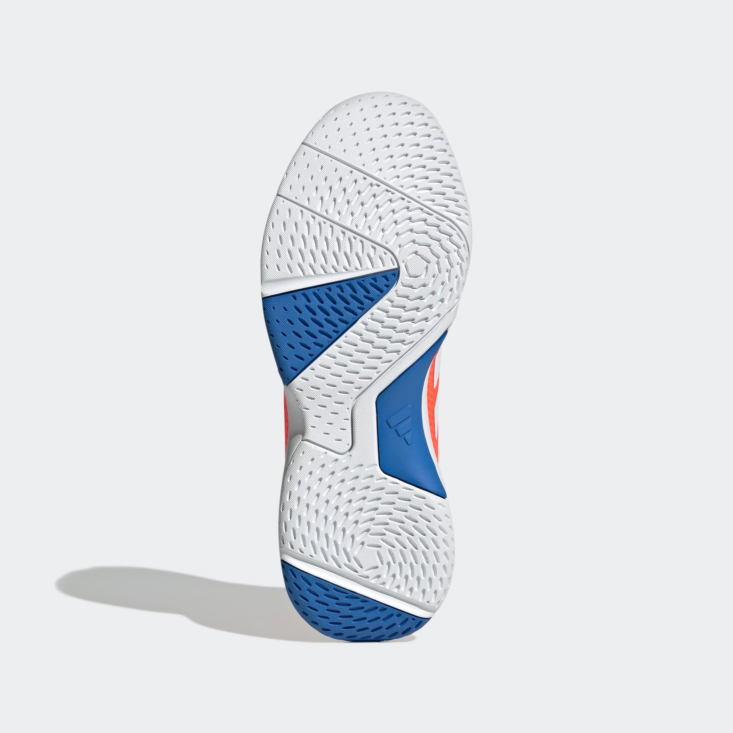 adidas Performance Hallenschuh »LIGRA 8 INDOOR«
