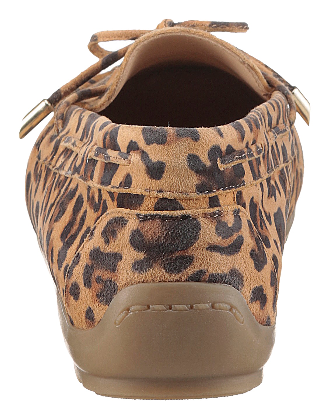 Ara Mokassin »ALABAMA«  , Loafer, Mokassin, Flats in Bequemweite G (= weit)