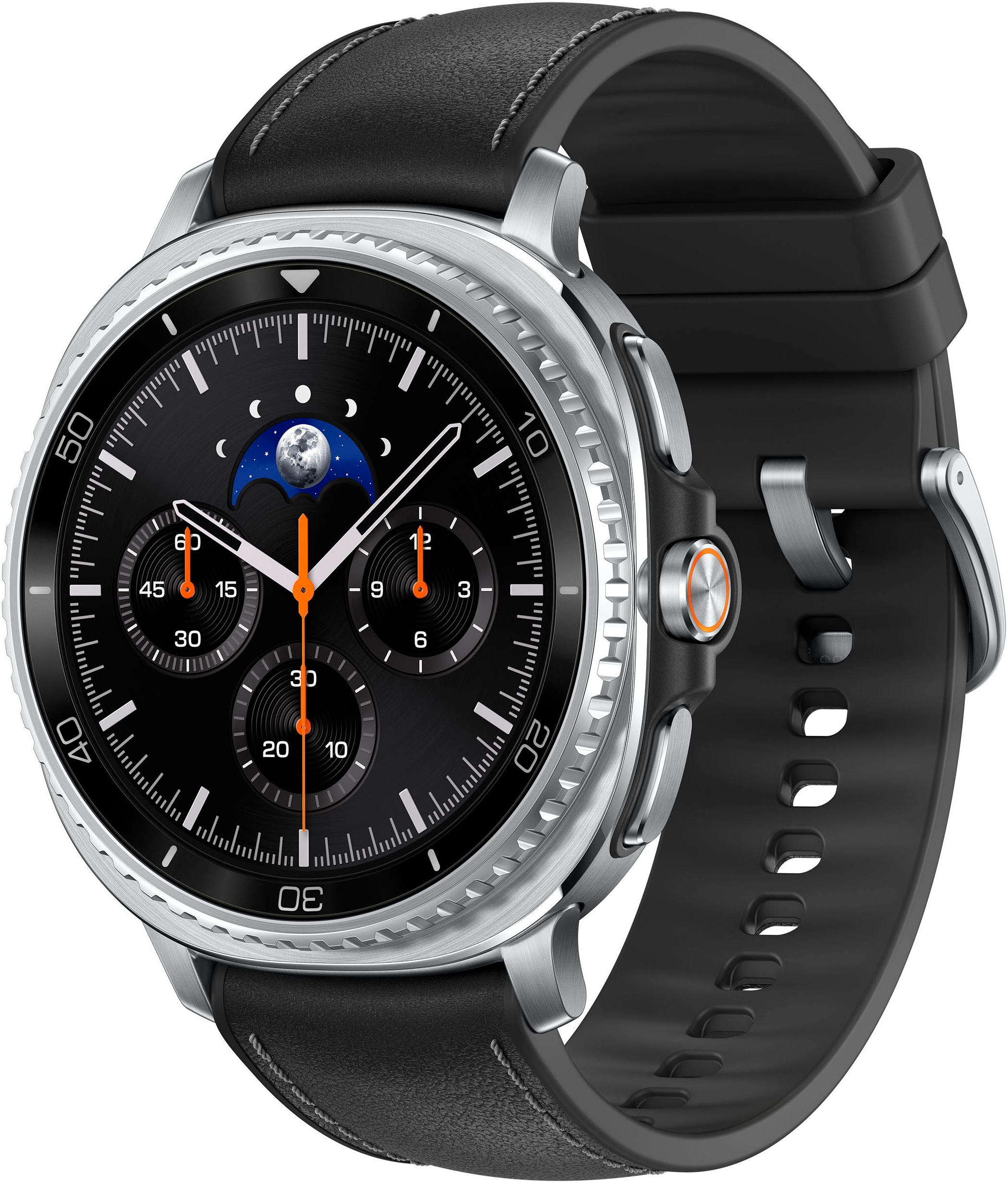 Image of Samsung Smartwatch "Galaxy Watch 8 Classic"(46/ 1,3 ″) Wear OS by Samsung