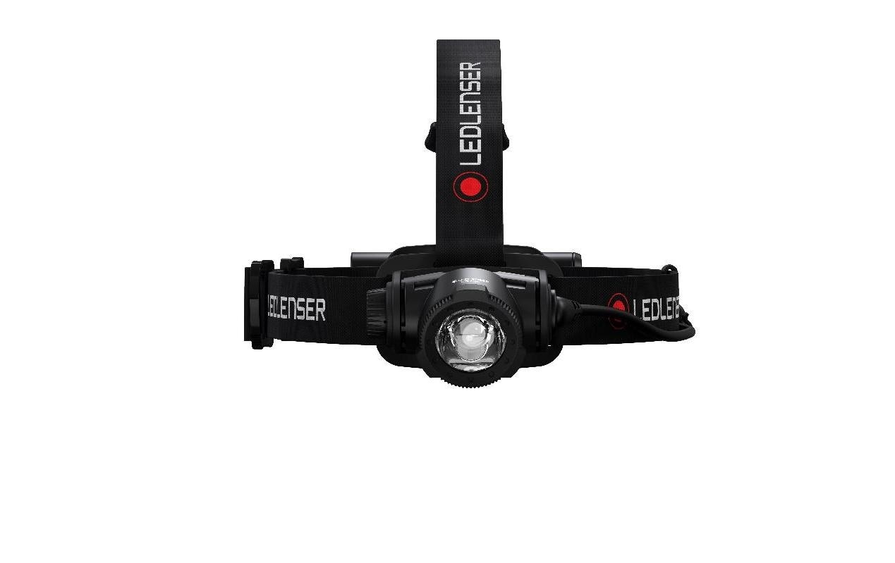 Led Lenser Stirnlampe »H7R Core«