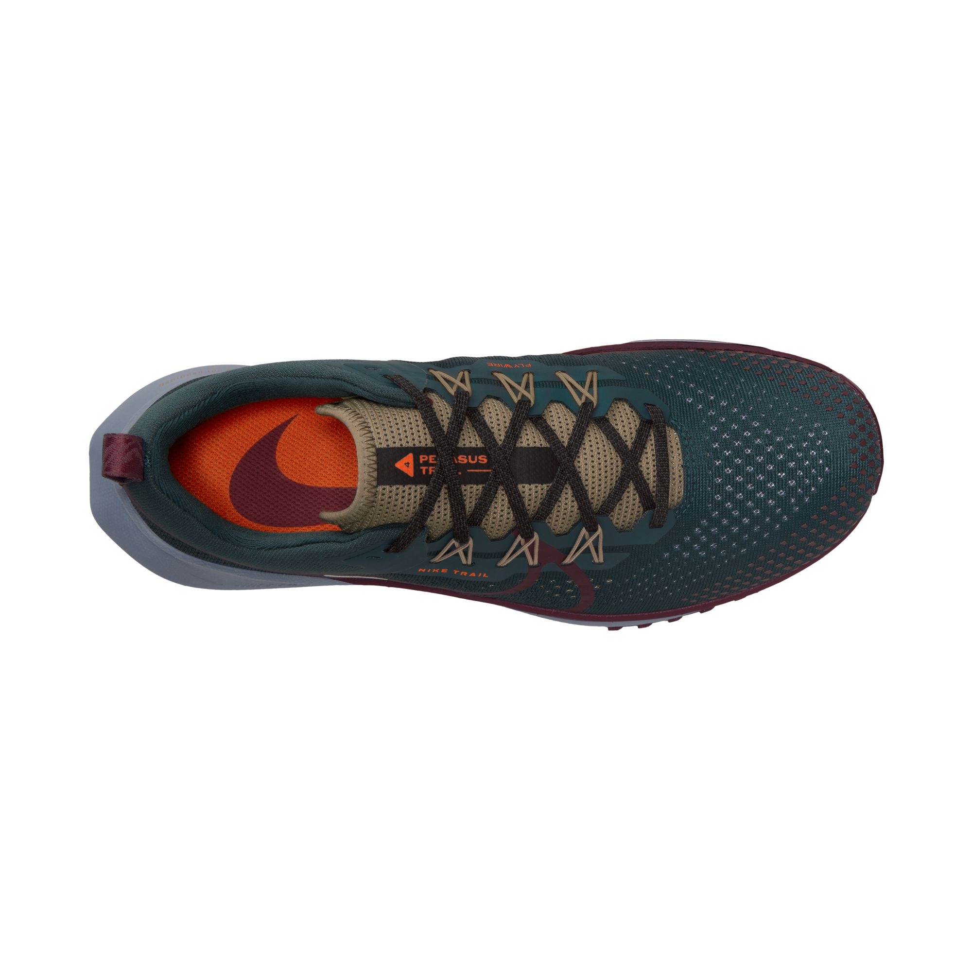 Nike Laufschuh »PEGASUS TRAIL 4 TRAIL«