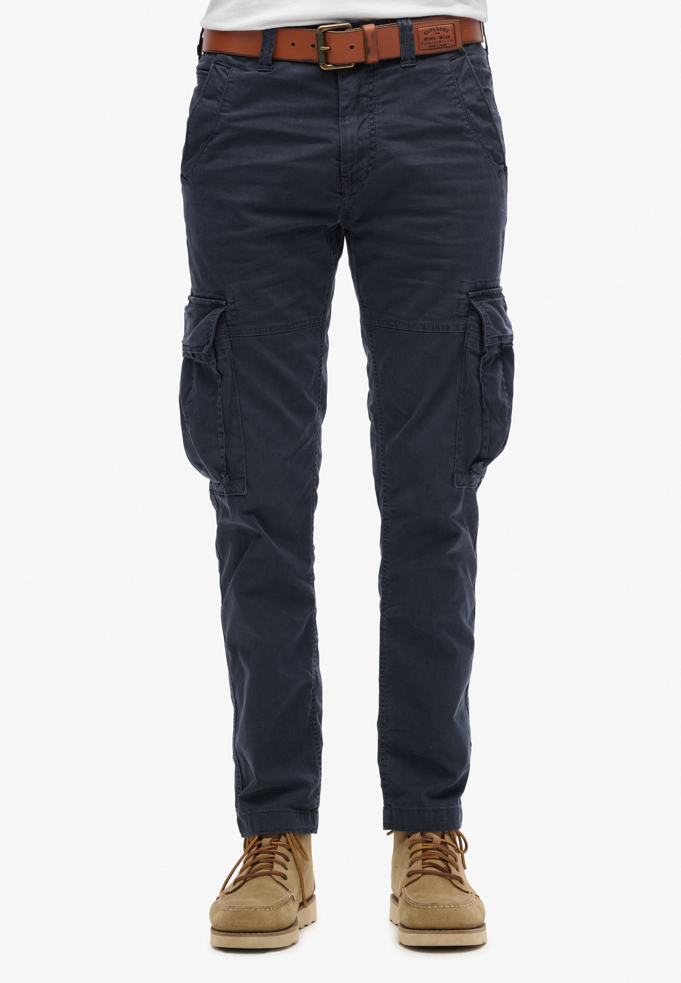 Superdry Cargohose »Core Cargo Pant«