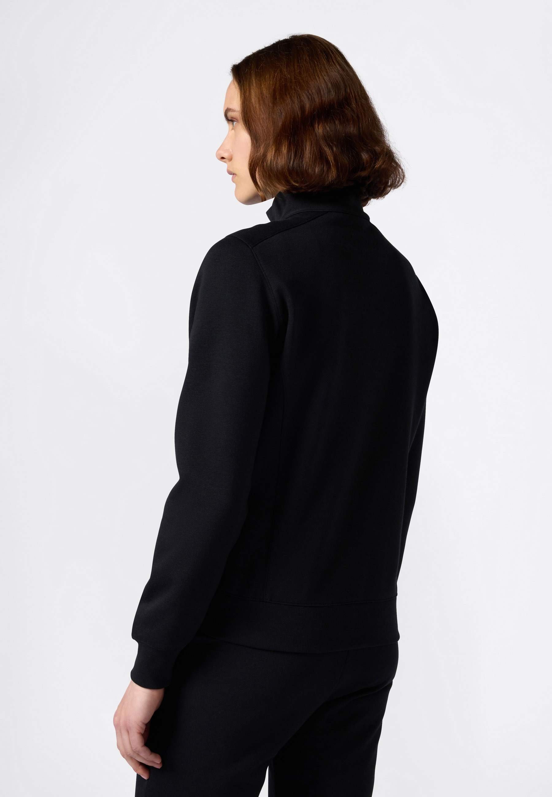 Champion Jogginganzug »Full Zip Sweatsuit« 2 Stk. zweiteilig, aus Baumwollmischung, mit durchgehendem Reissverschluss