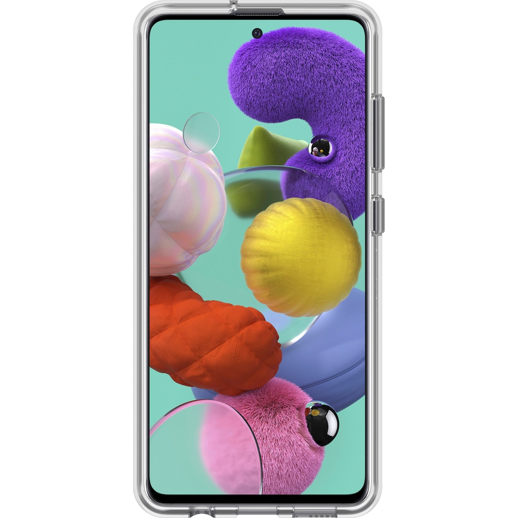 Otterbox Smartphone-Hülle »React Series für Samsung Galaxy A32 5G«, Galaxy A51, 16,5 cm (6,5 Zoll)