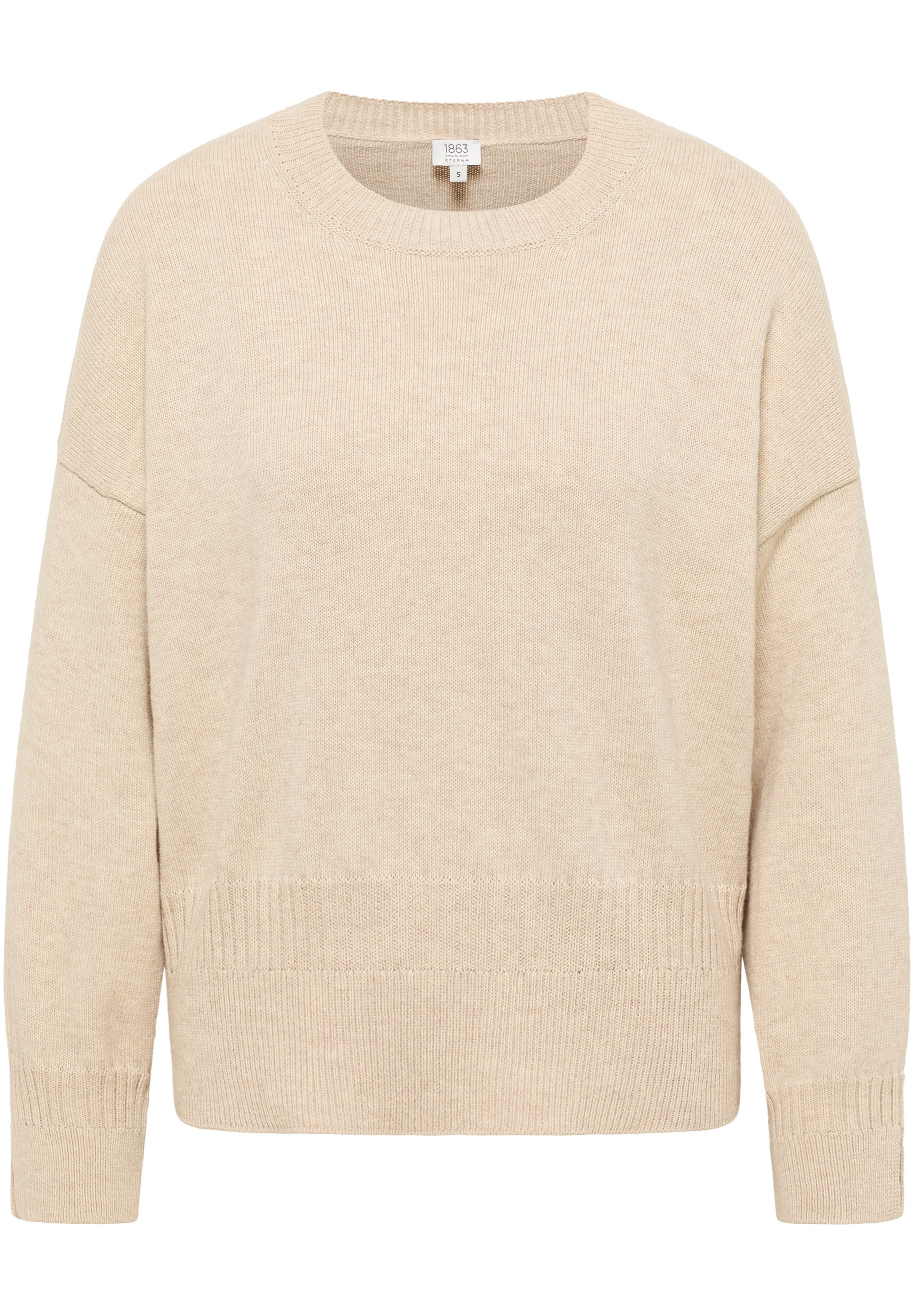 Eterna Strickpullover