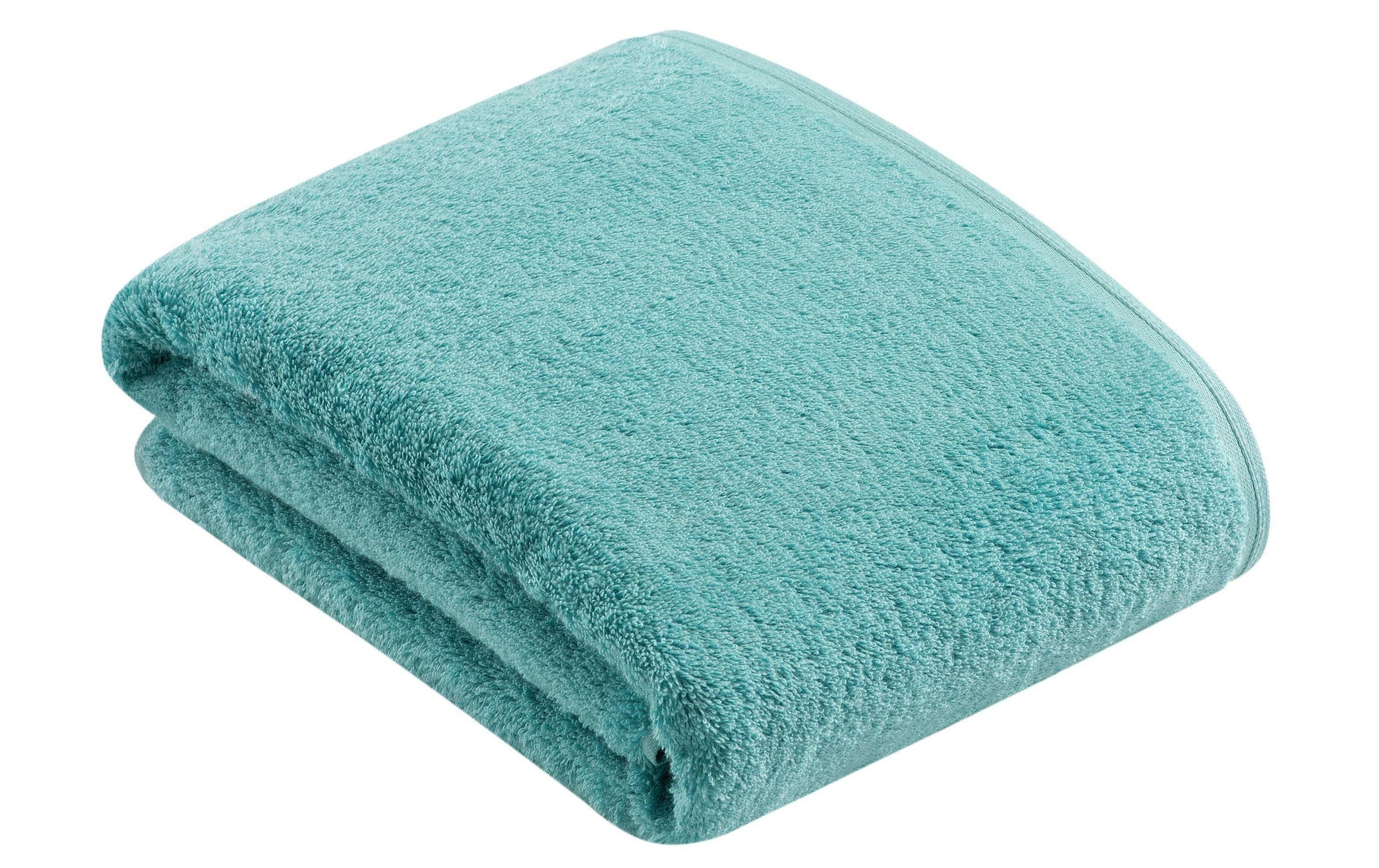 Image of Vossen Badetuch »Vegan Life Skyline«, (1 St.) bei Ackermann Versand Schweiz