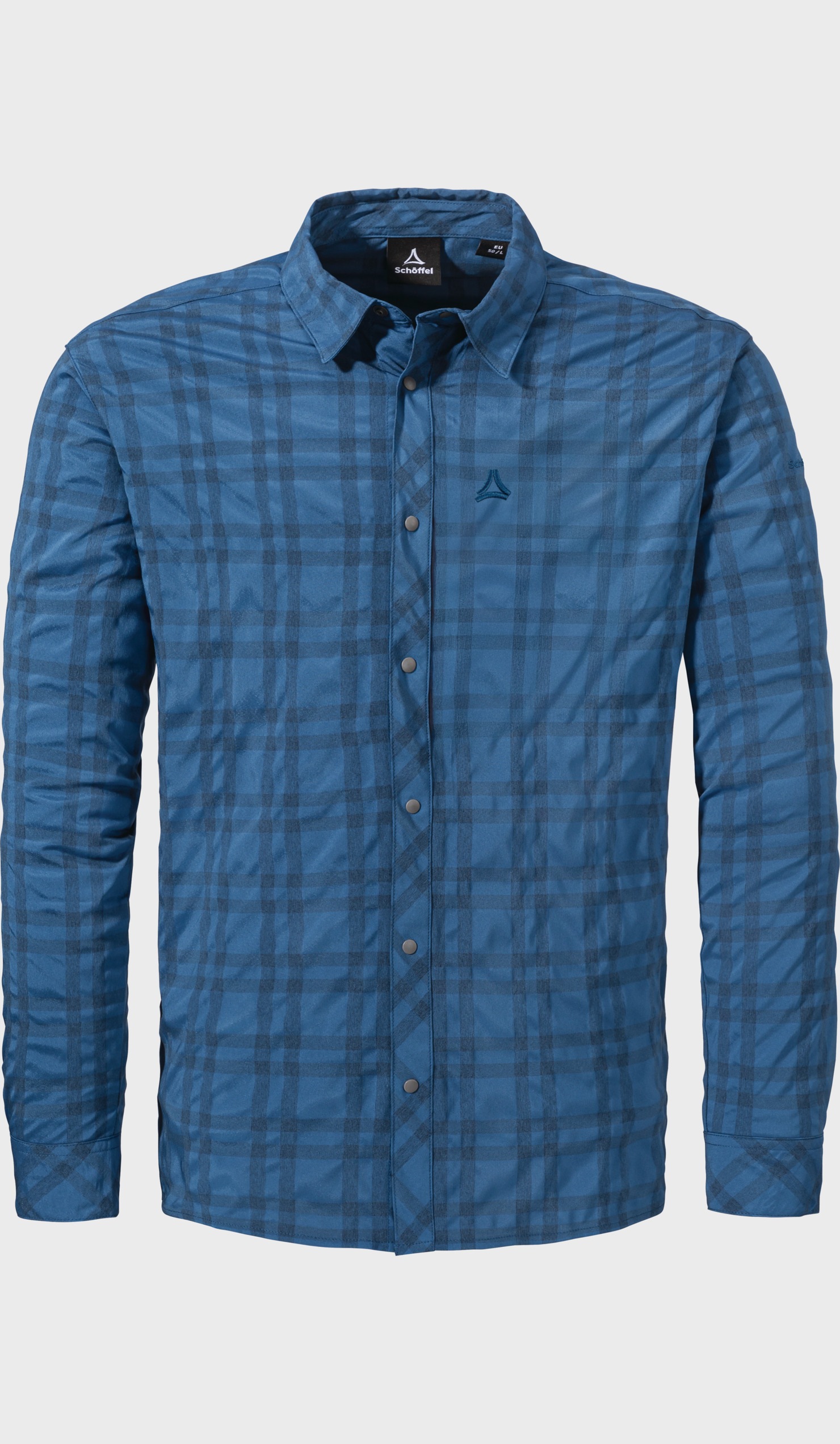 Schöffel Chemise d'extérieur »Hiking Shirt Style Yekuro MNS«