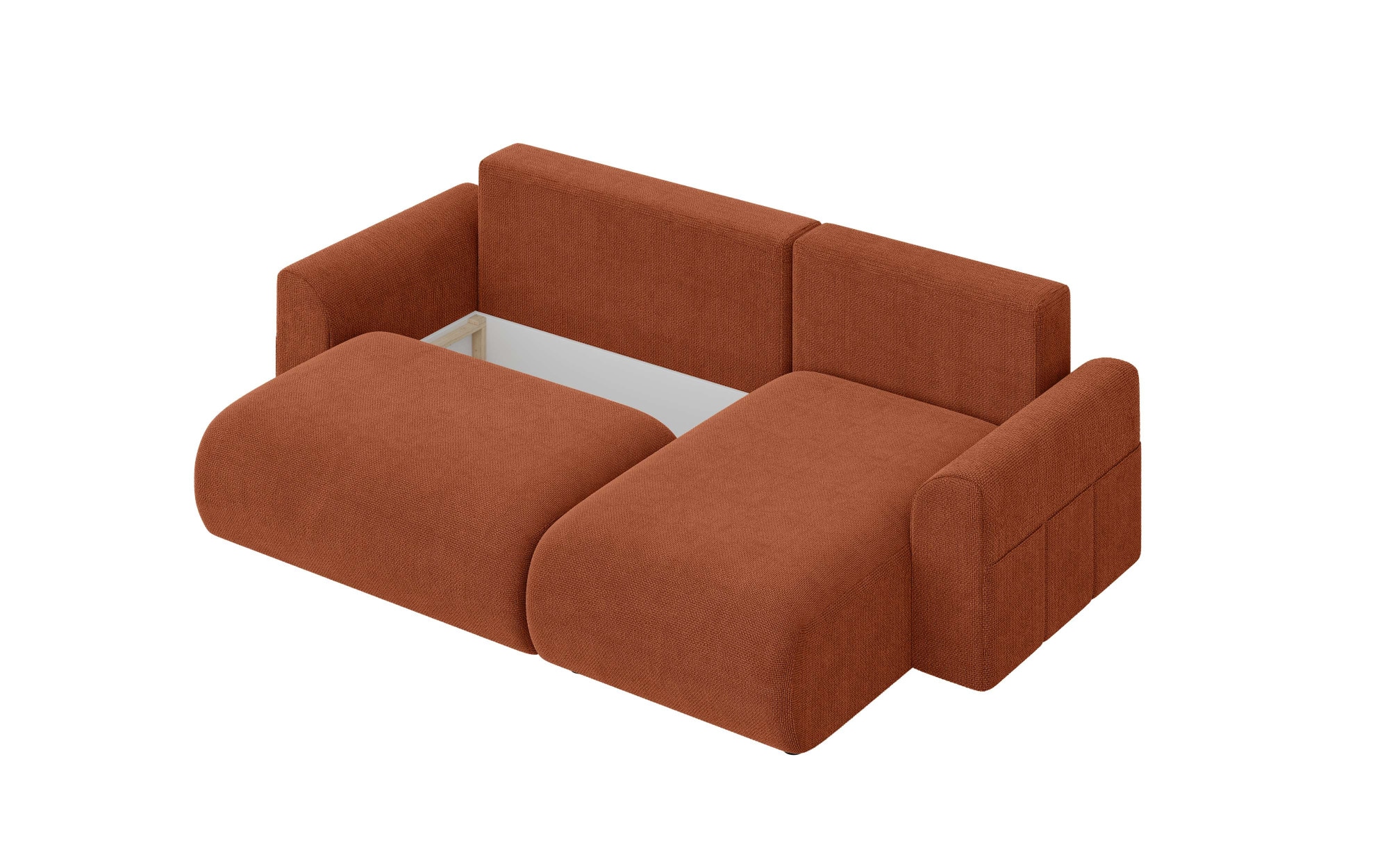 andas Ecksofa »VasbySuyal«, L-Form