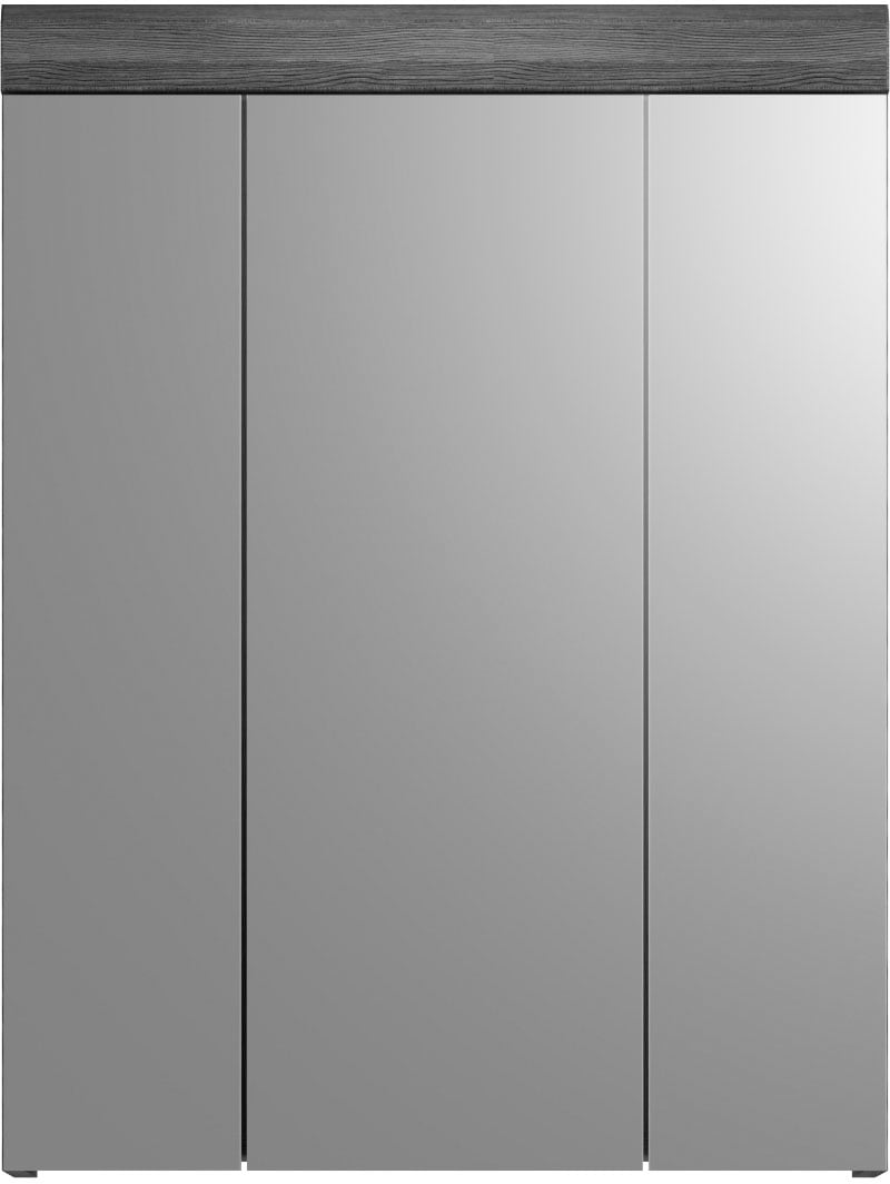 INOSIGN Badmöbel-Set St.), Unterschrank (Set, »Siena«, Hängeschrank, Spiegelschrank, 4 versandkostenfrei auf Waschbeckenunterschrank