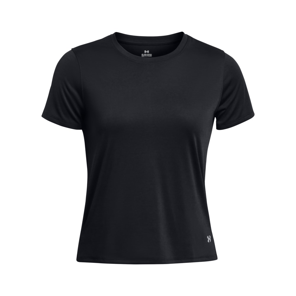 Under Armour® T-Shirt »UA LAUNCH SHORTSLEEVE«