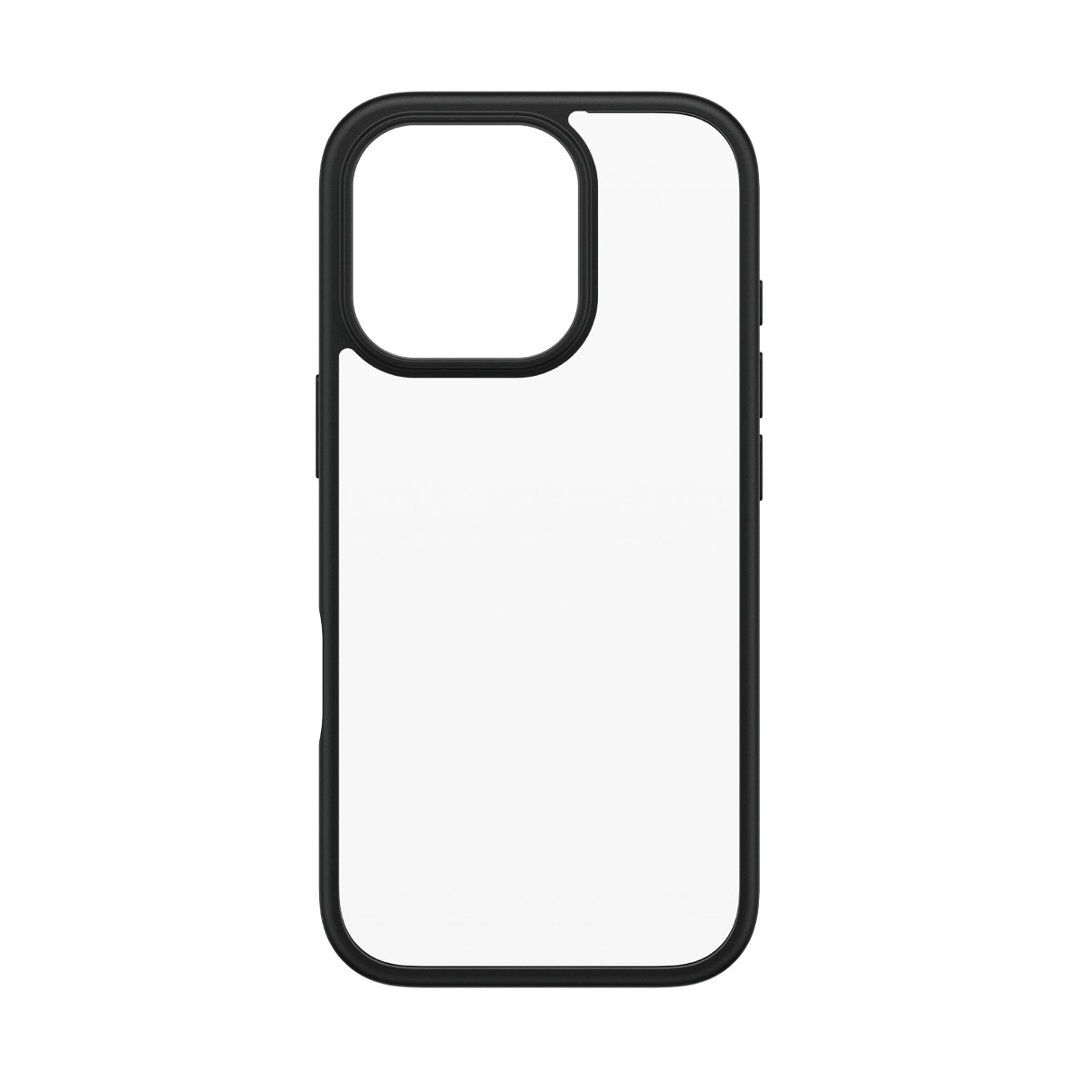 CARE by PanzerGlass Housse pour téléphone portable »HardCase für Apple iPhone 16 Pro« Backcover, Schutzhülle, Handyschutzhülle, Case, Schutzcase, stossfest