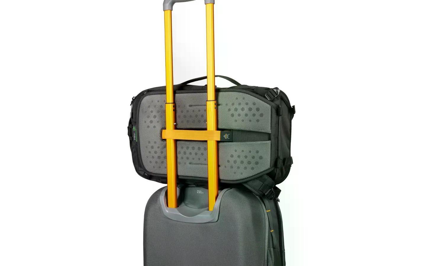 Lowepro Kameratasche »Trekker Lite BP 150 AW Grau«