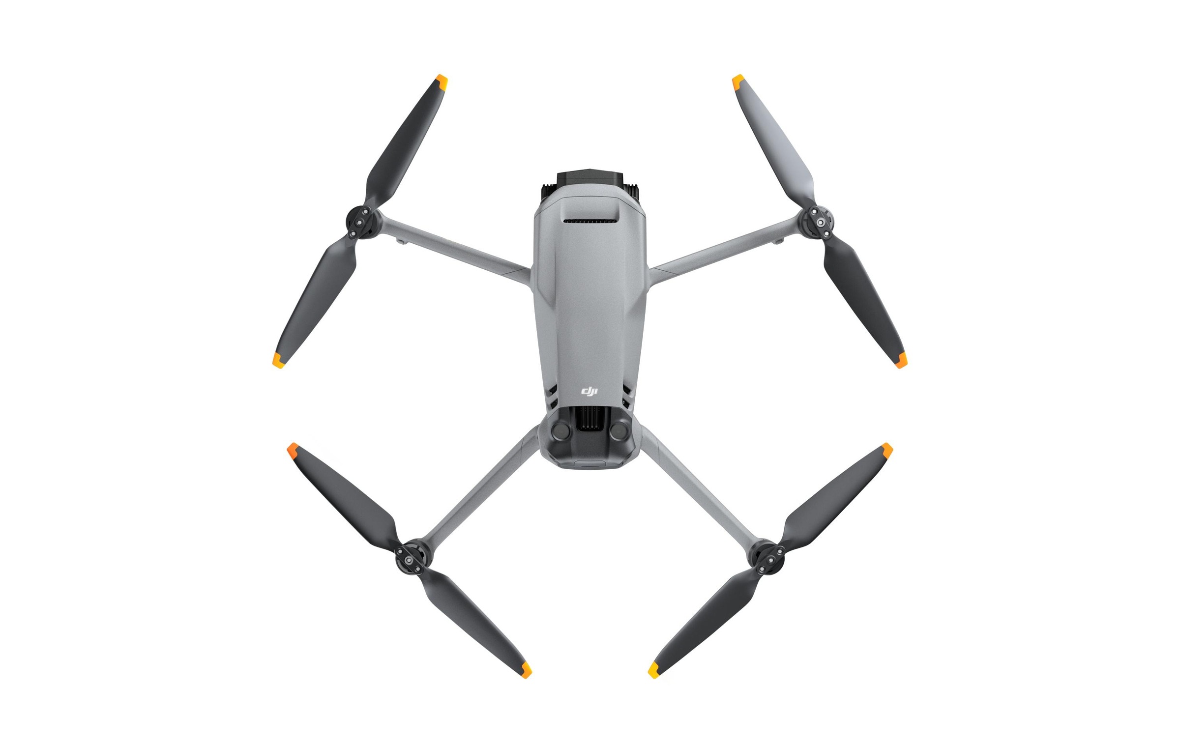 DJI Drohne »Mavic 3 Pro Fly More Combo mit DJI RC RTF«