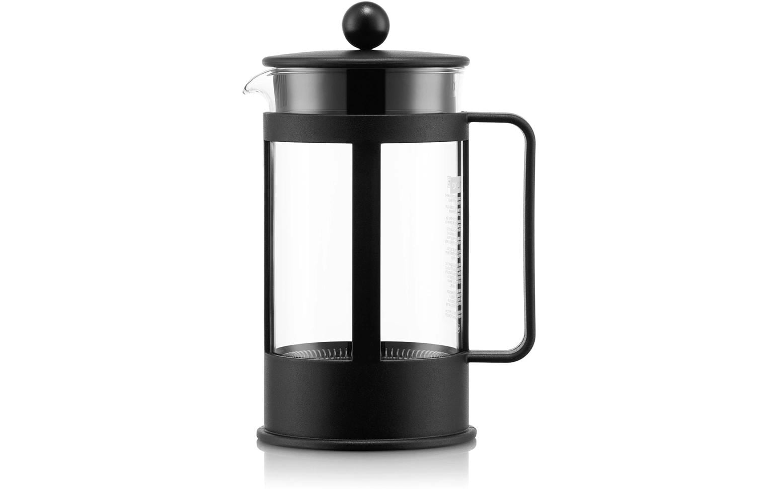 Bodum Kaffeebereiter »Kenya 1 l, Schwarz«