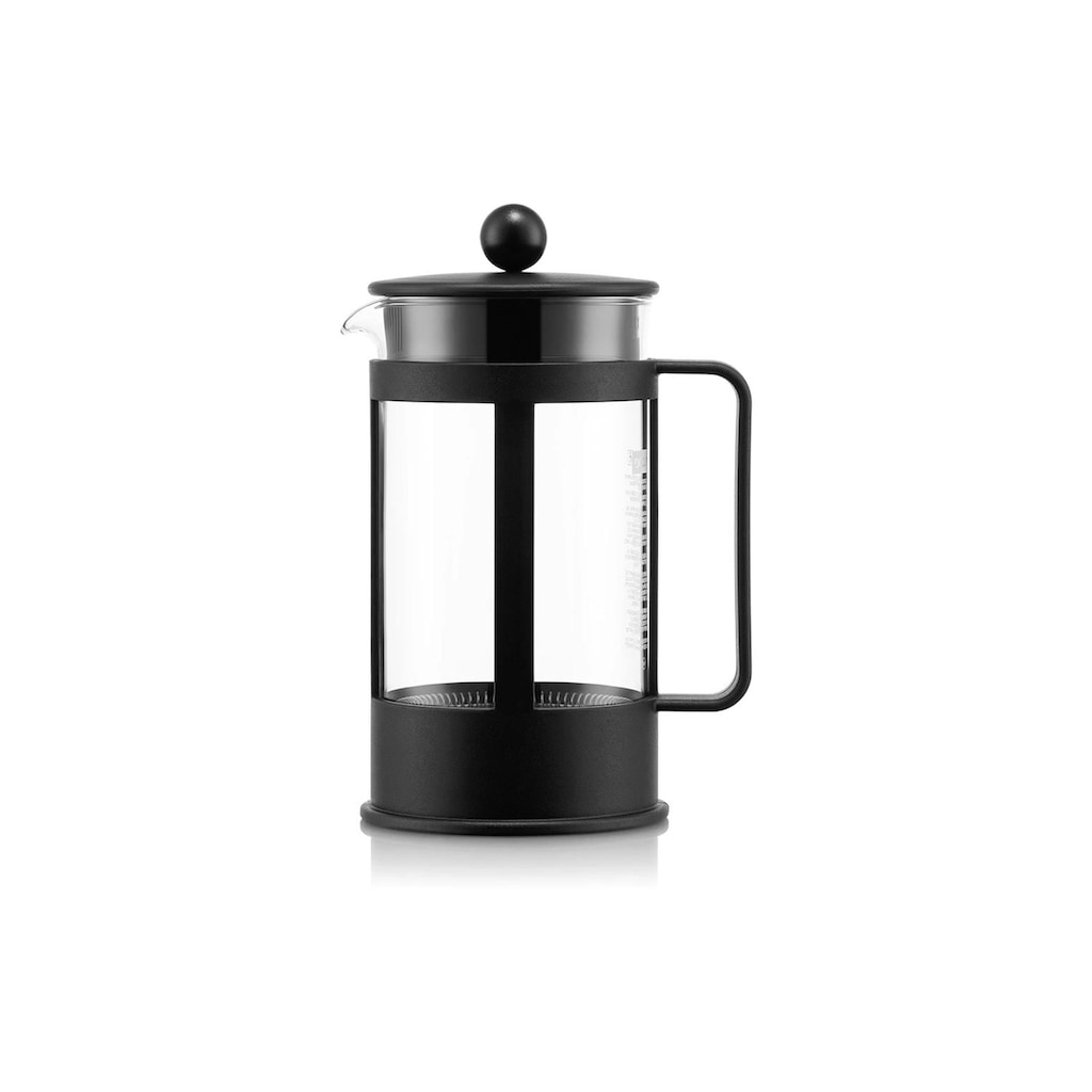 Bodum Kaffeebereiter »Kenya 1 l, Schwarz«