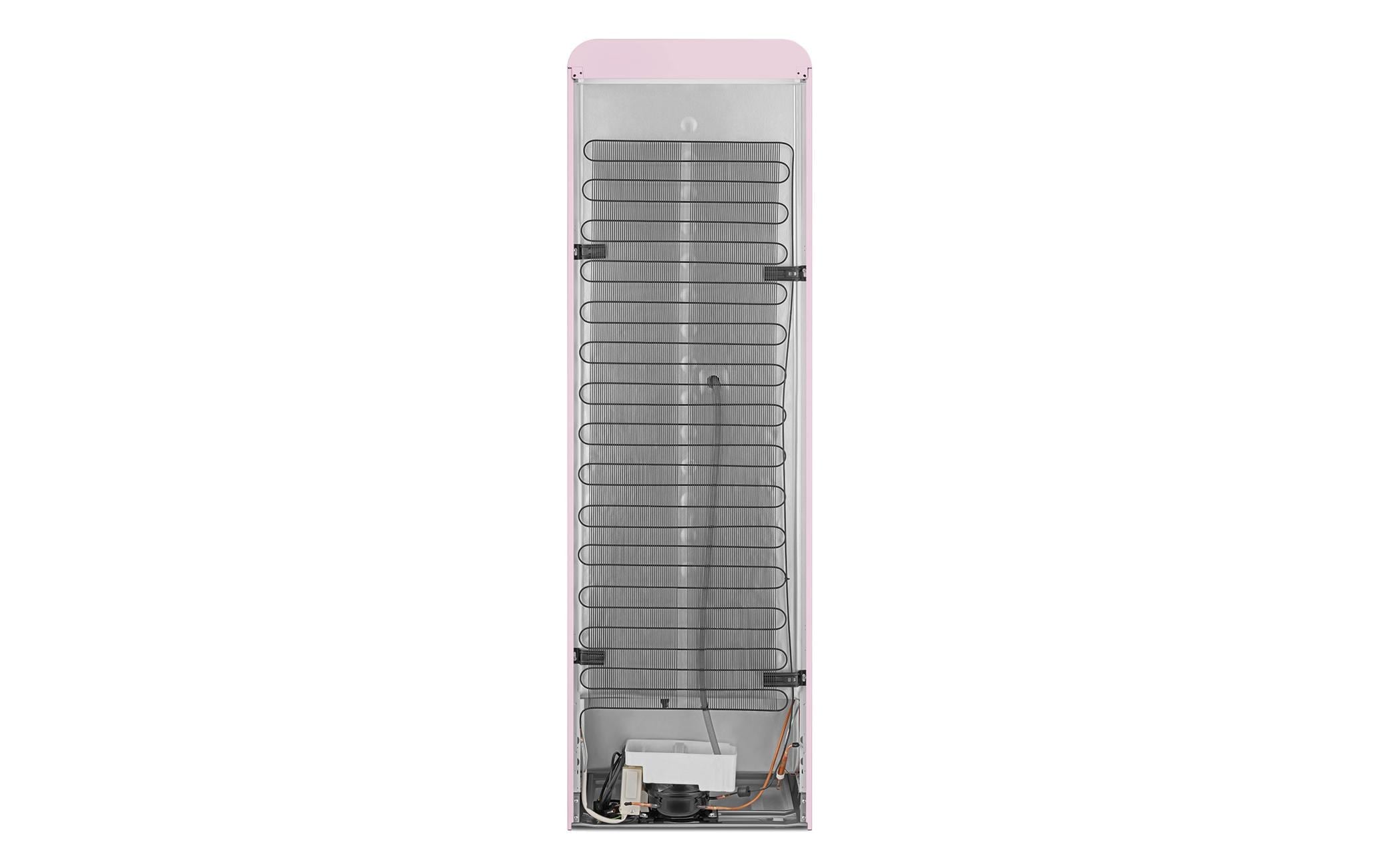 Smeg Réfrigérateur »FAB32RPK6« 196,8 cm hoch 60,1 cm breit