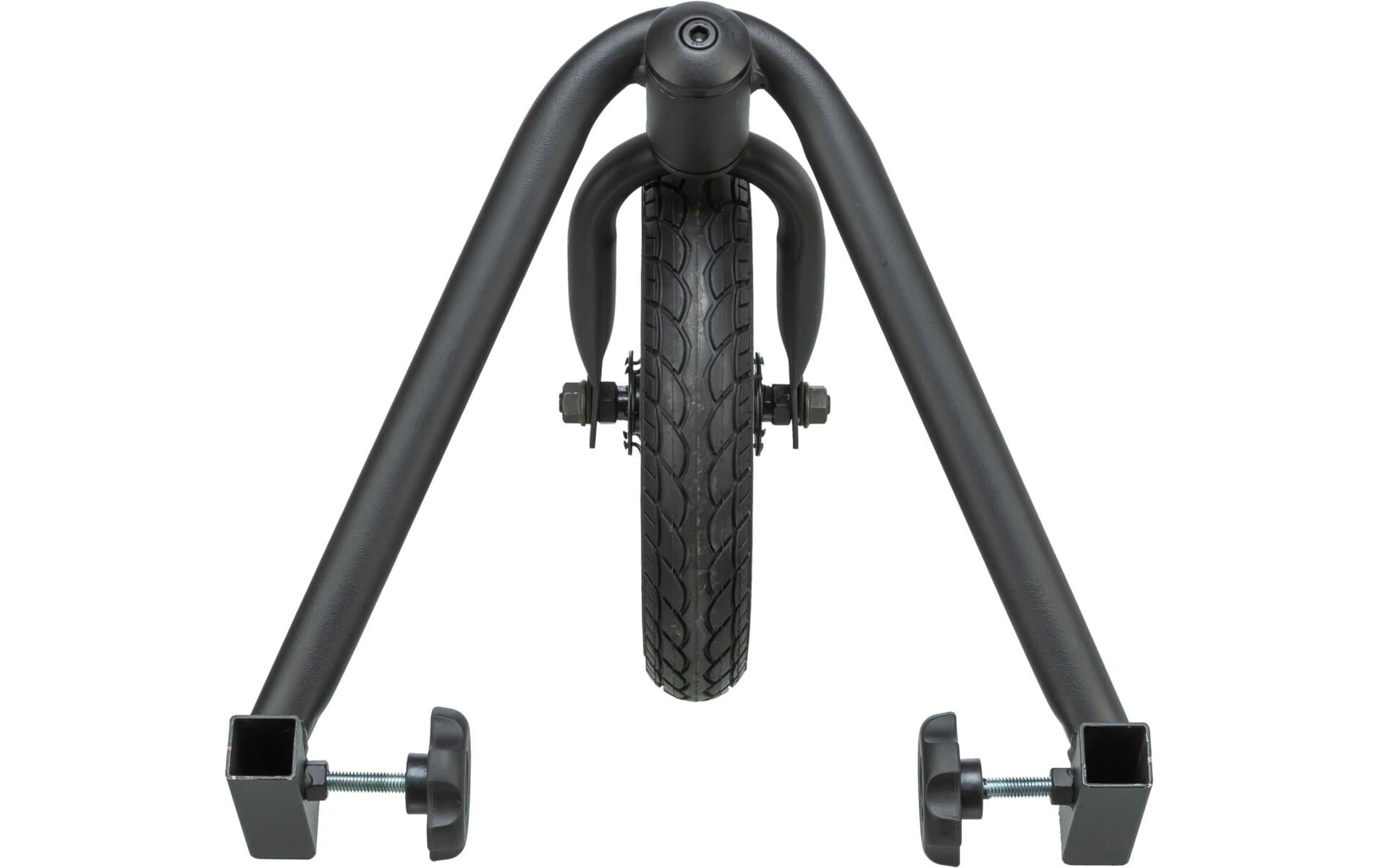 TRIXIE Fahrradträger-Erweiterung »Jogger-Umbausatz für Fahrrad-Anhänger #12781«
