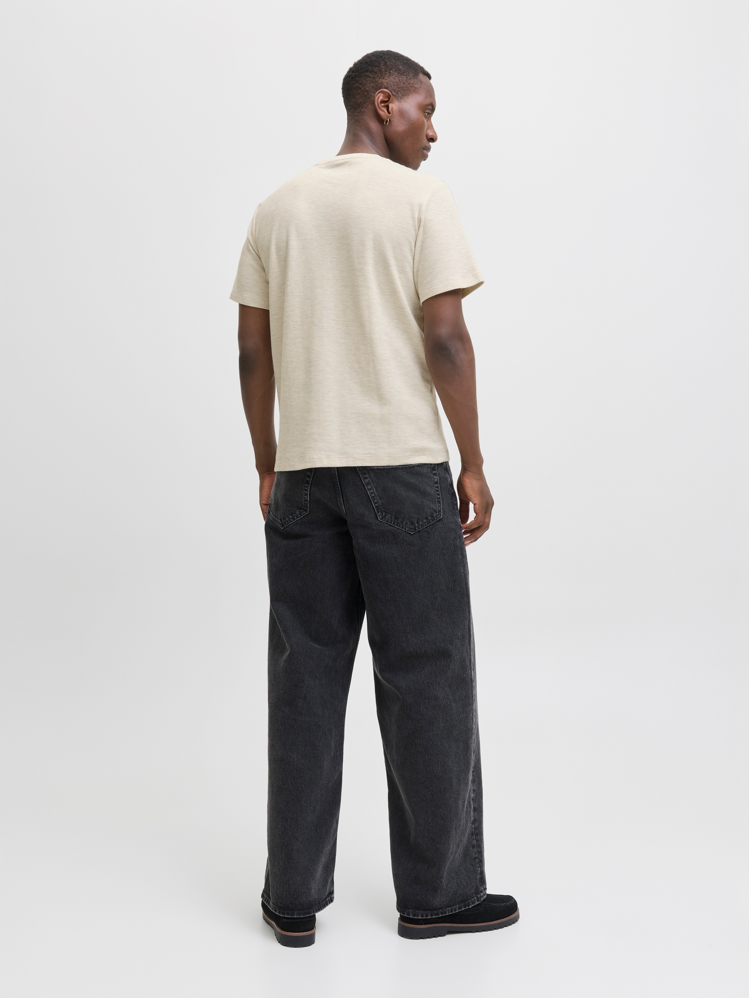 Jack & Jones T-Shirt »JJEAUSTIN TEE SS NOOS«