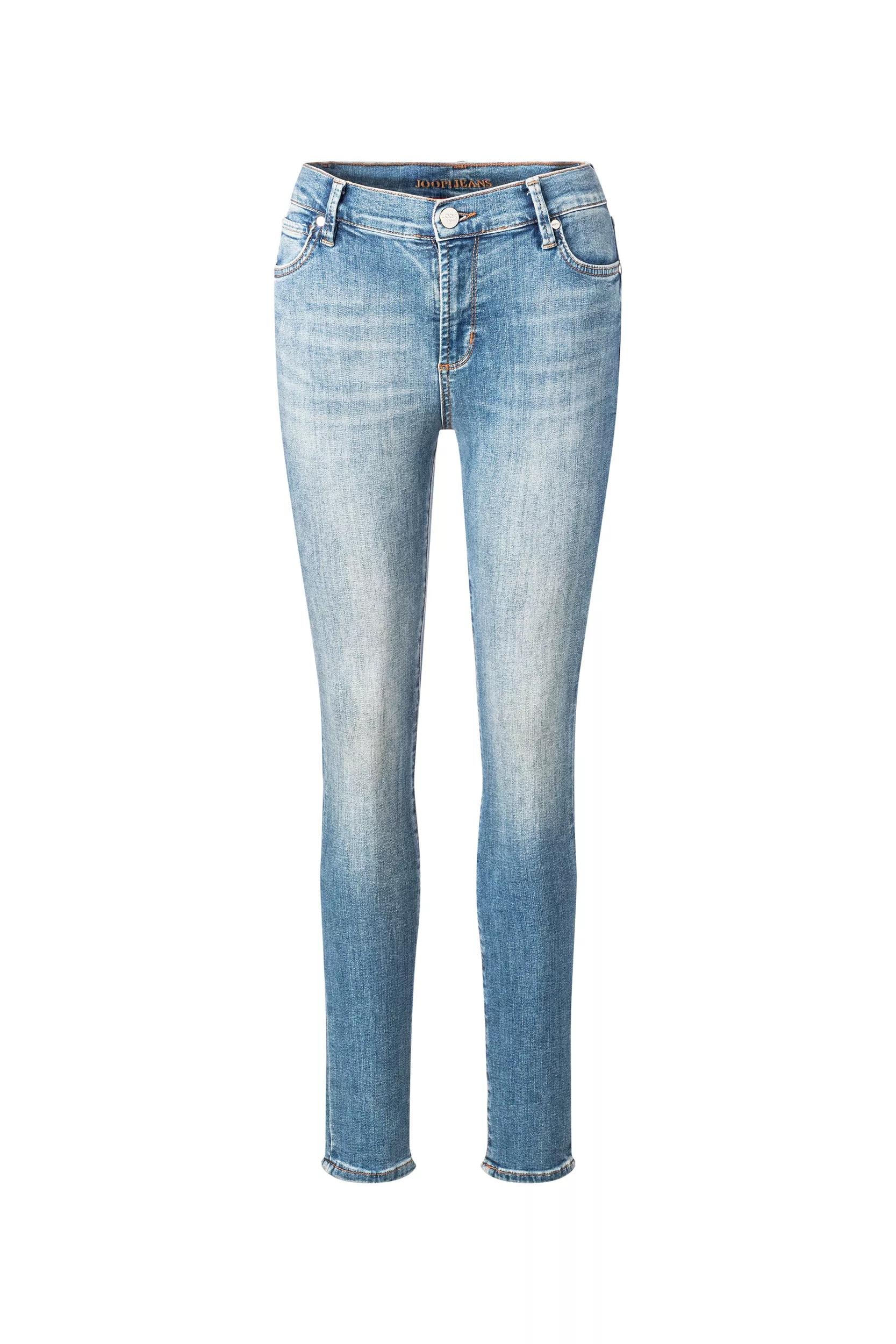 Image of JOOP Slim-fit-Jeans "Sol" mittlere Leibhöhe