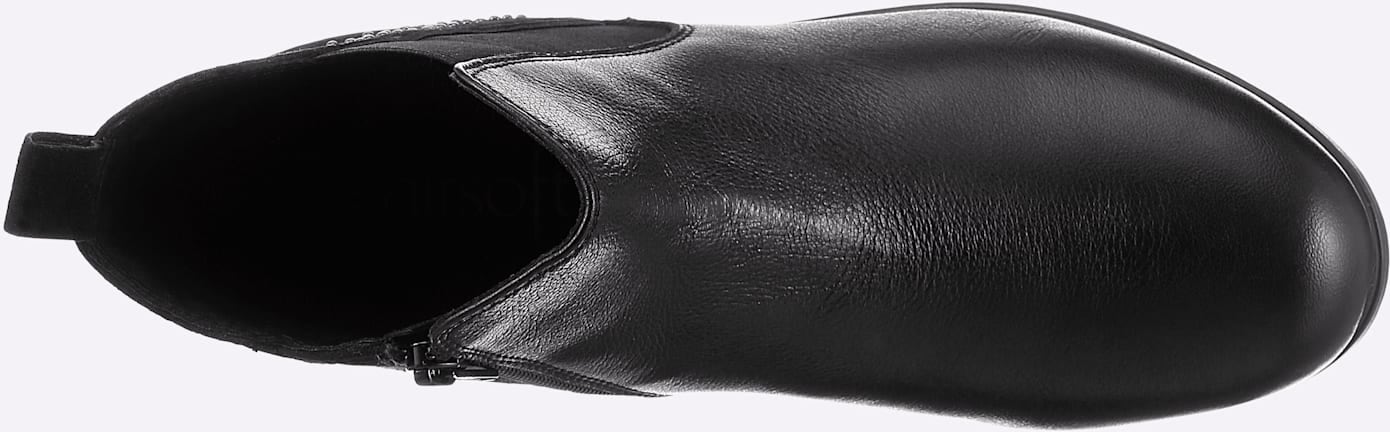 Casual Looks Stiefelette